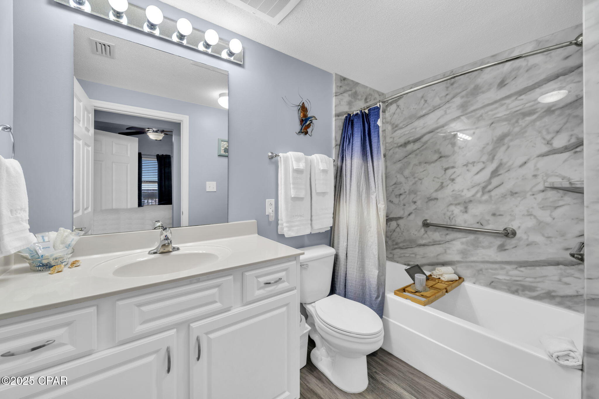 Seychelles Resort Condominium - Residential