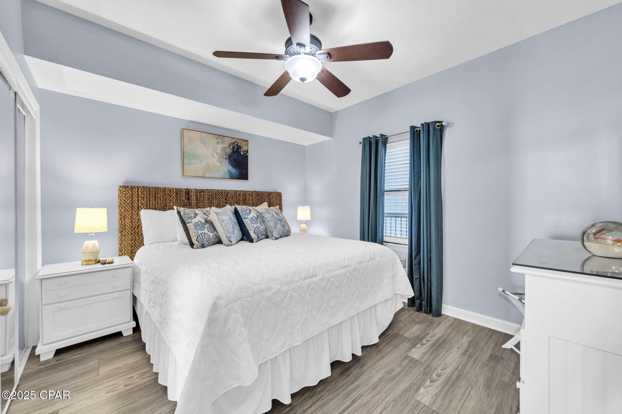 Seychelles Resort Condominium - Residential