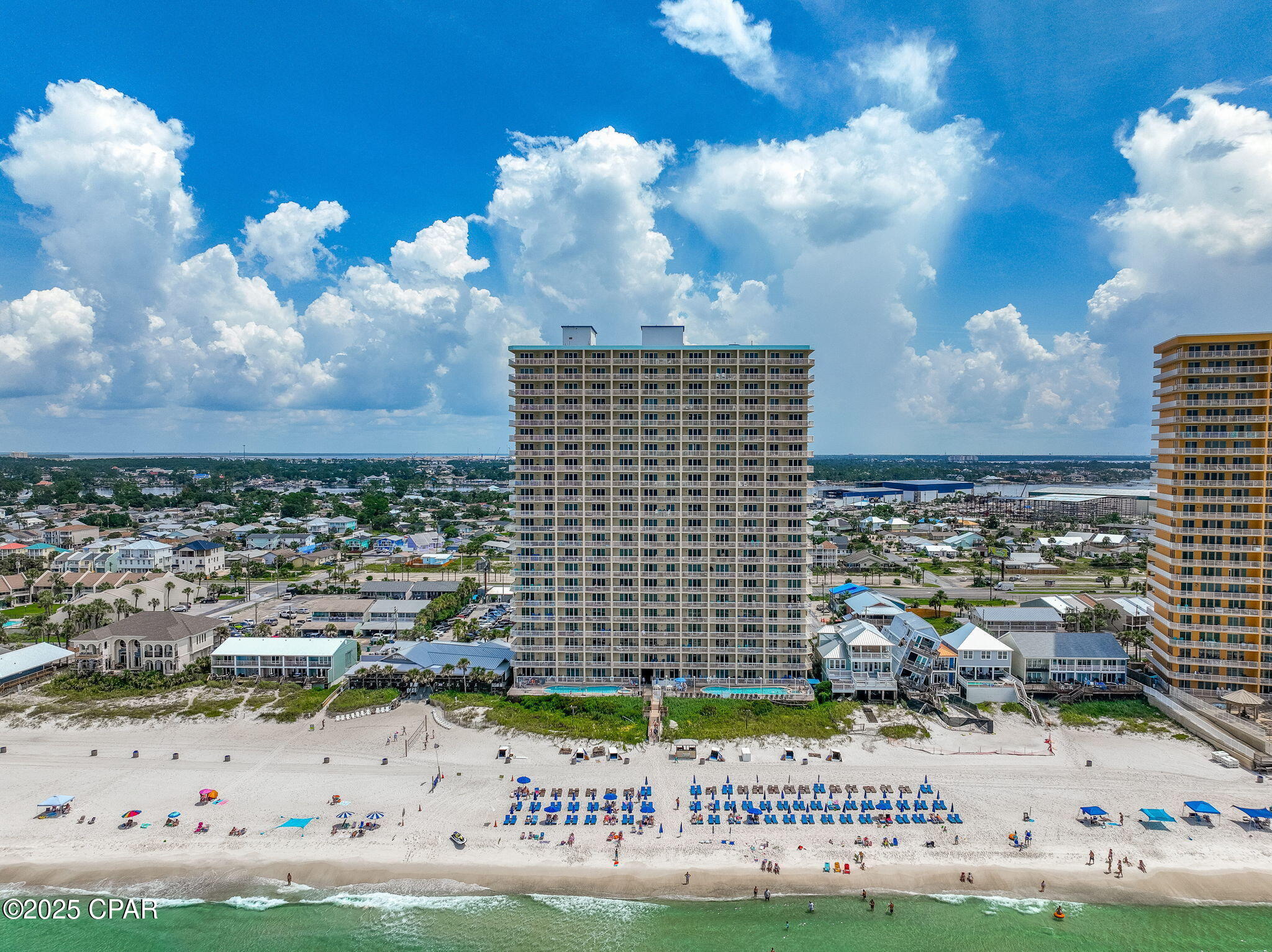 Seychelles Resort Condominium - Residential