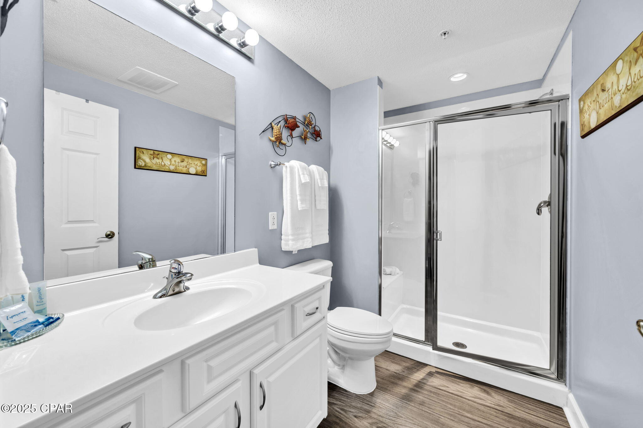 Seychelles Resort Condominium - Residential