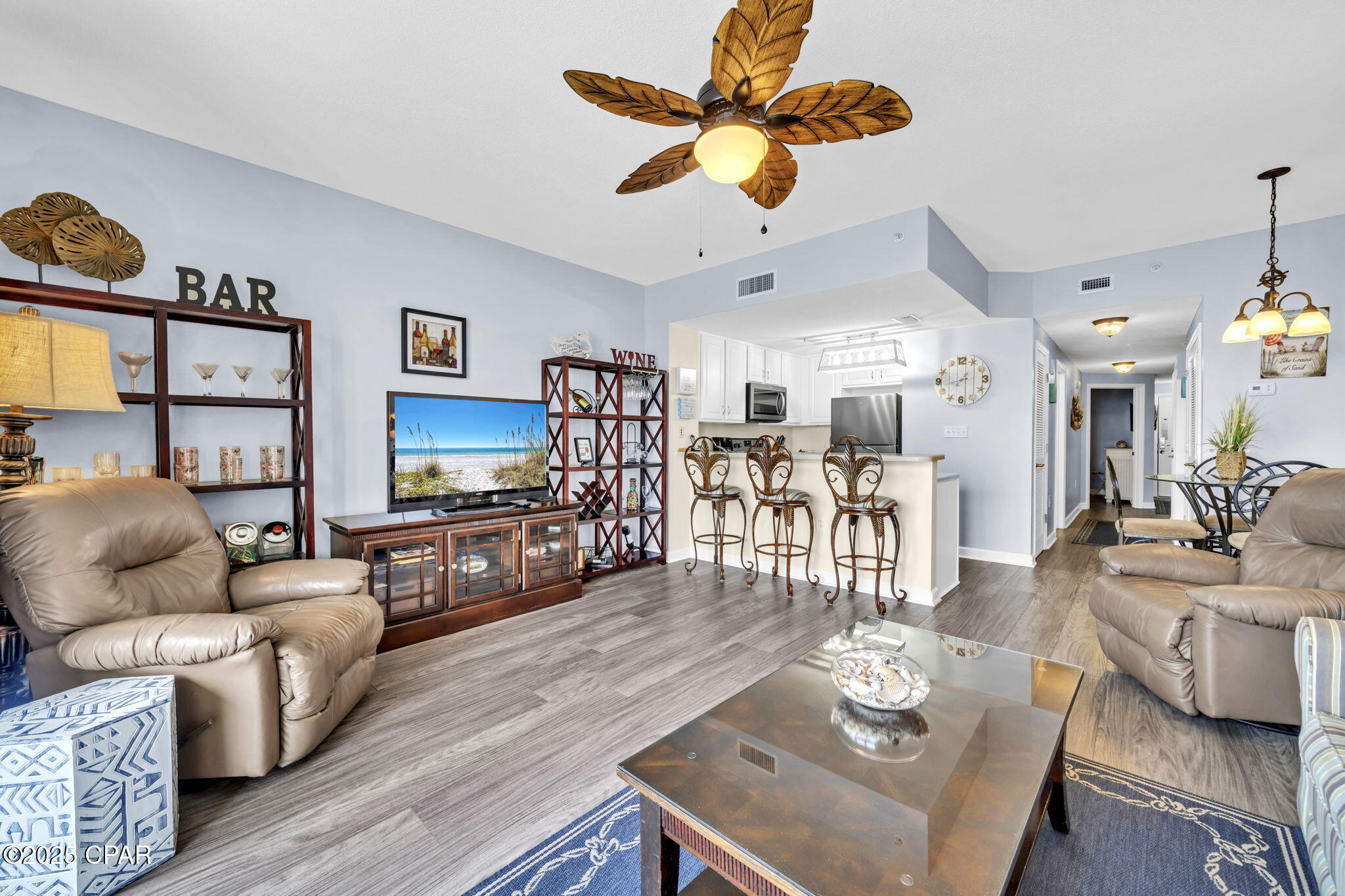 Seychelles Resort Condominium - Residential