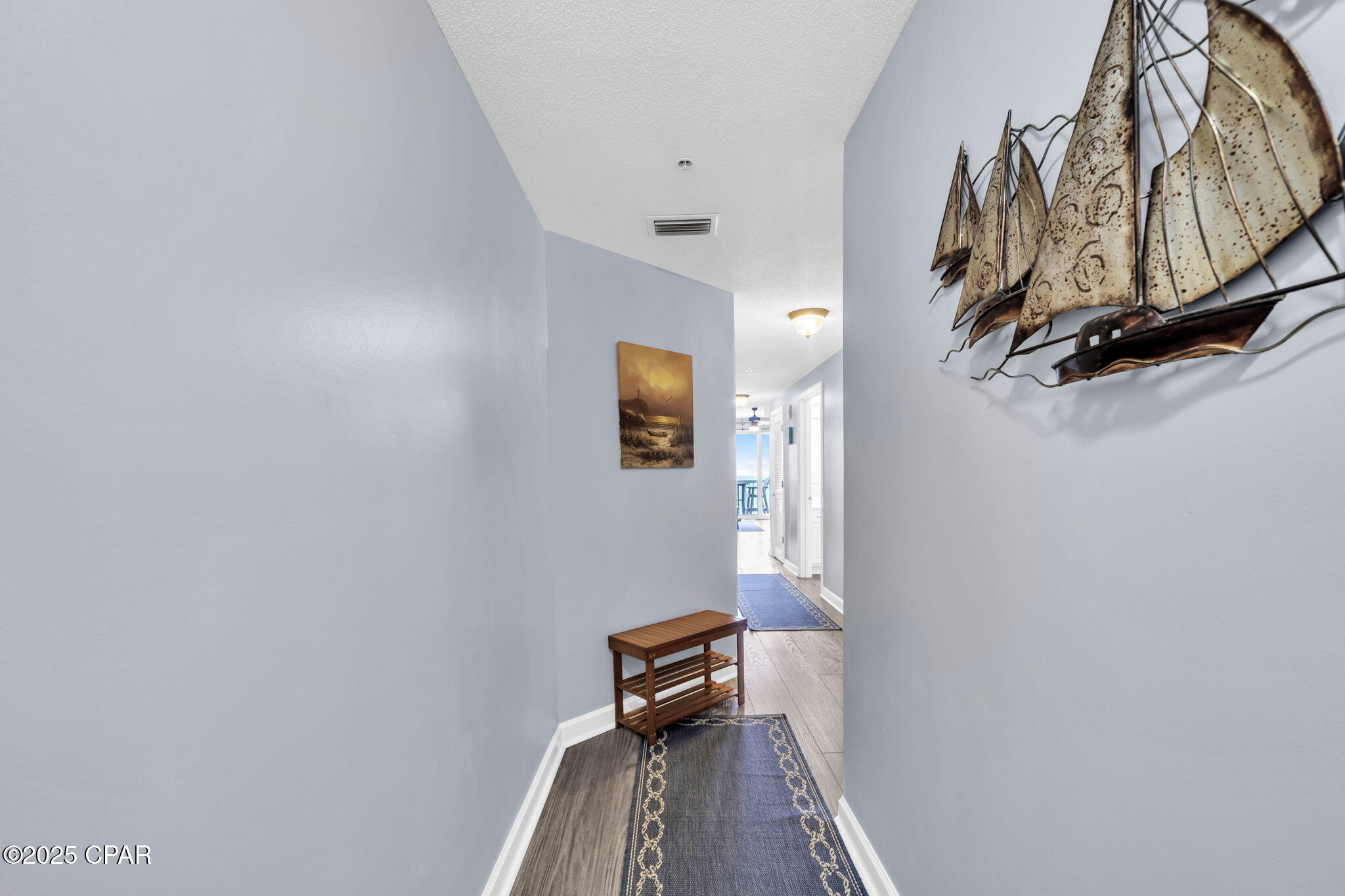 Seychelles Resort Condominium - Residential