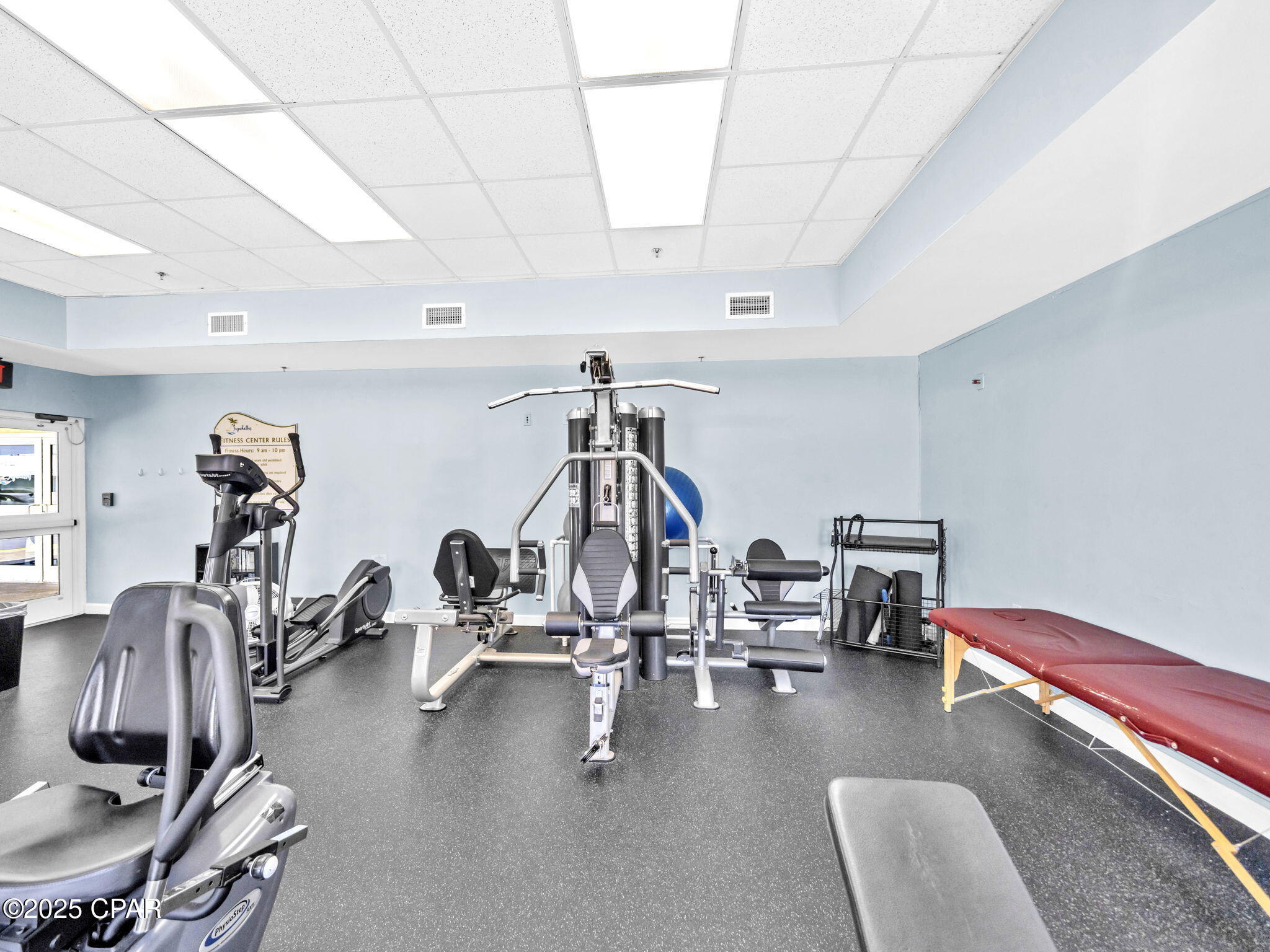 Seychelles Resort Condominium - Residential