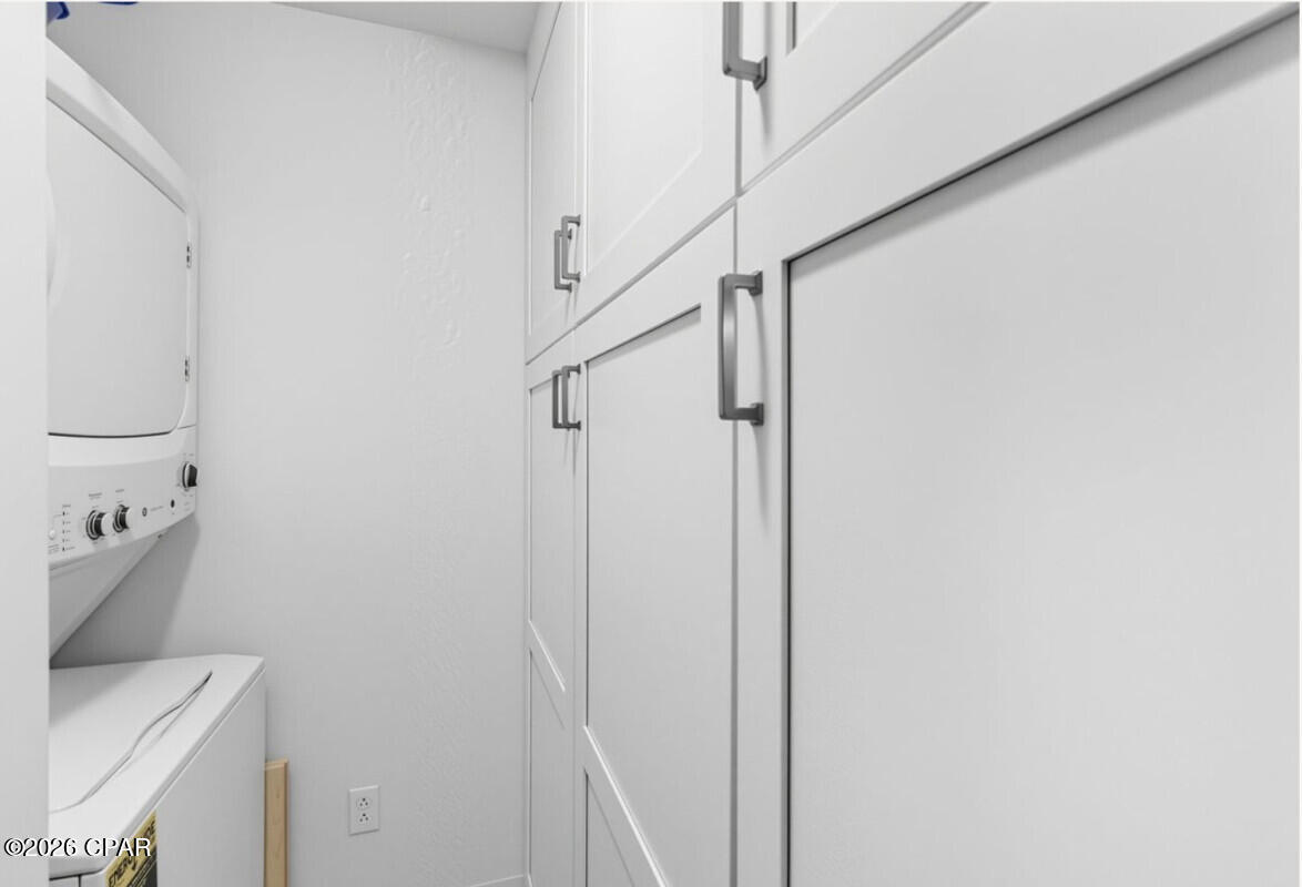 Calypso Towers III - Residential