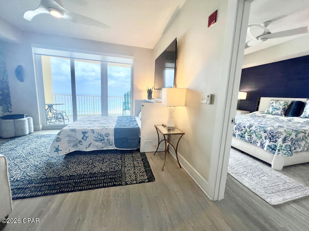 Calypso Towers III - Residential