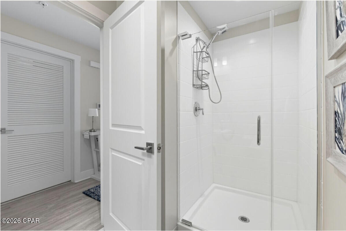 Calypso Towers III - Residential