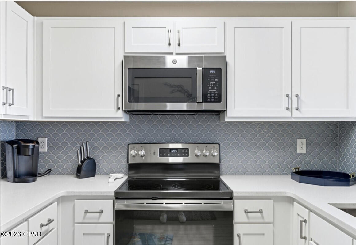 Calypso Towers III - Residential