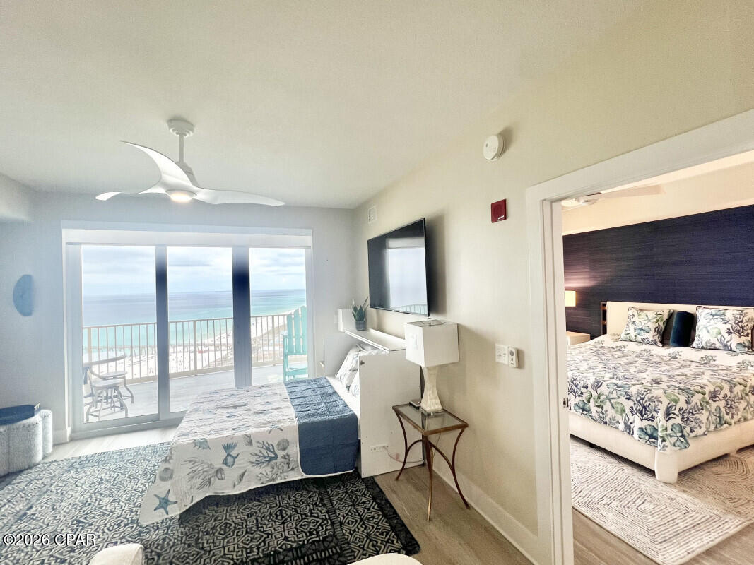 Calypso Towers III - Residential