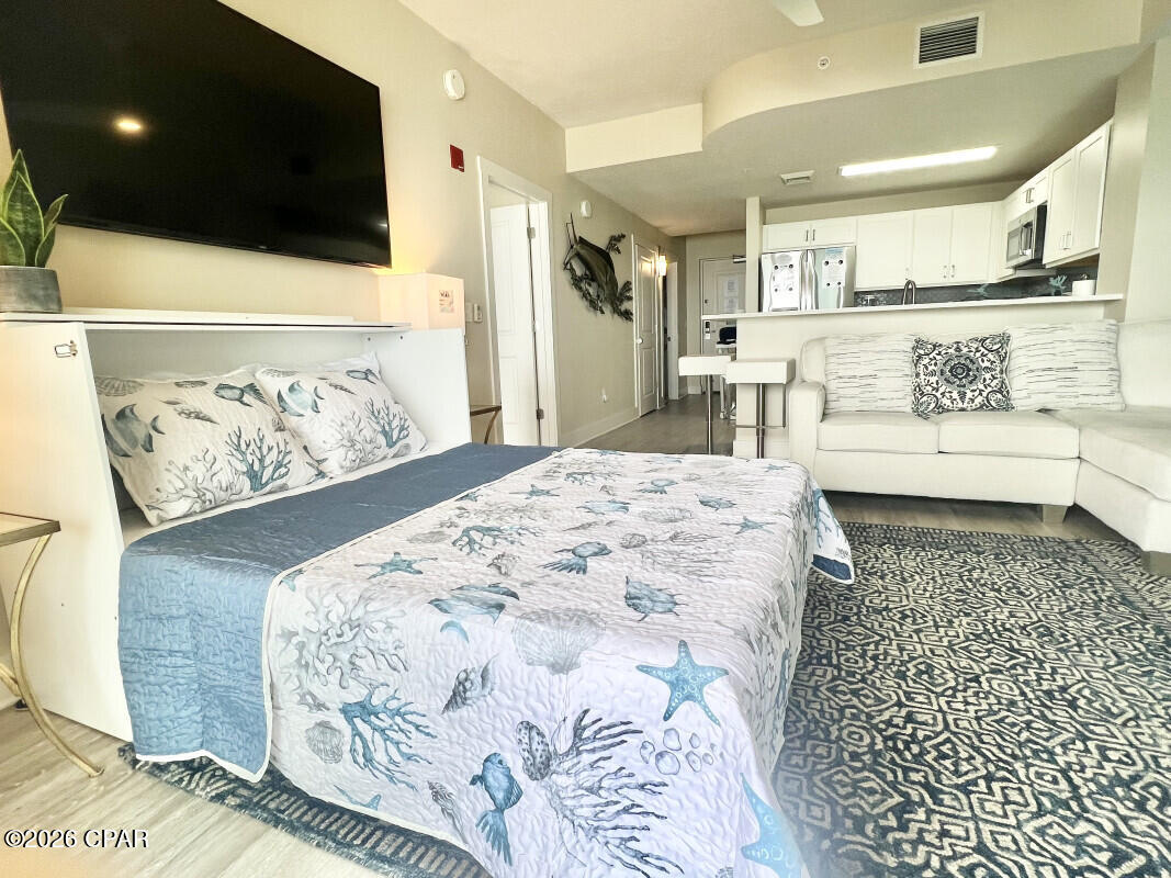 Calypso Towers III - Residential