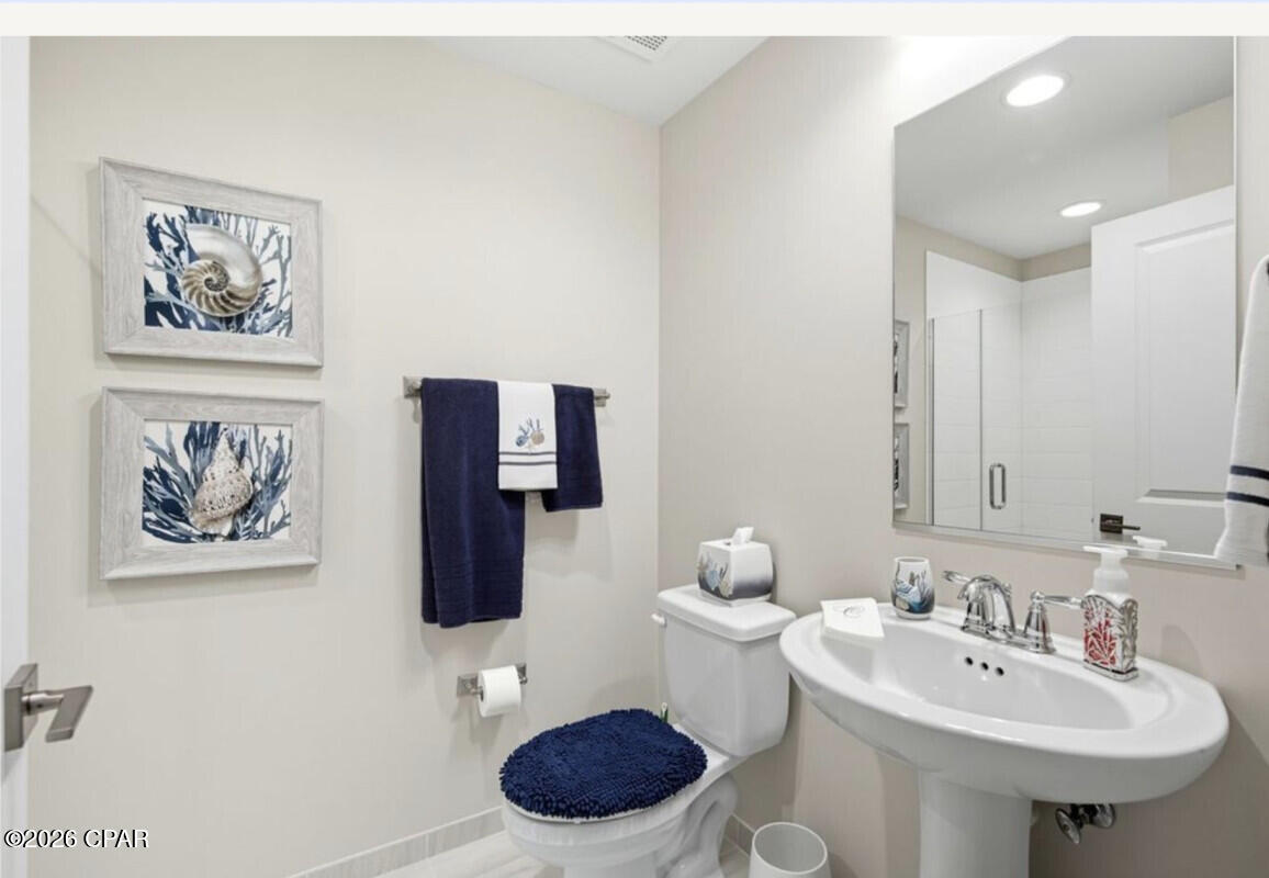 Calypso Towers III - Residential