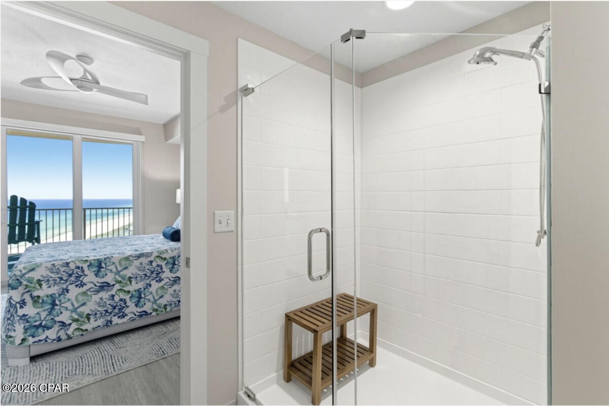 Calypso Towers III - Residential