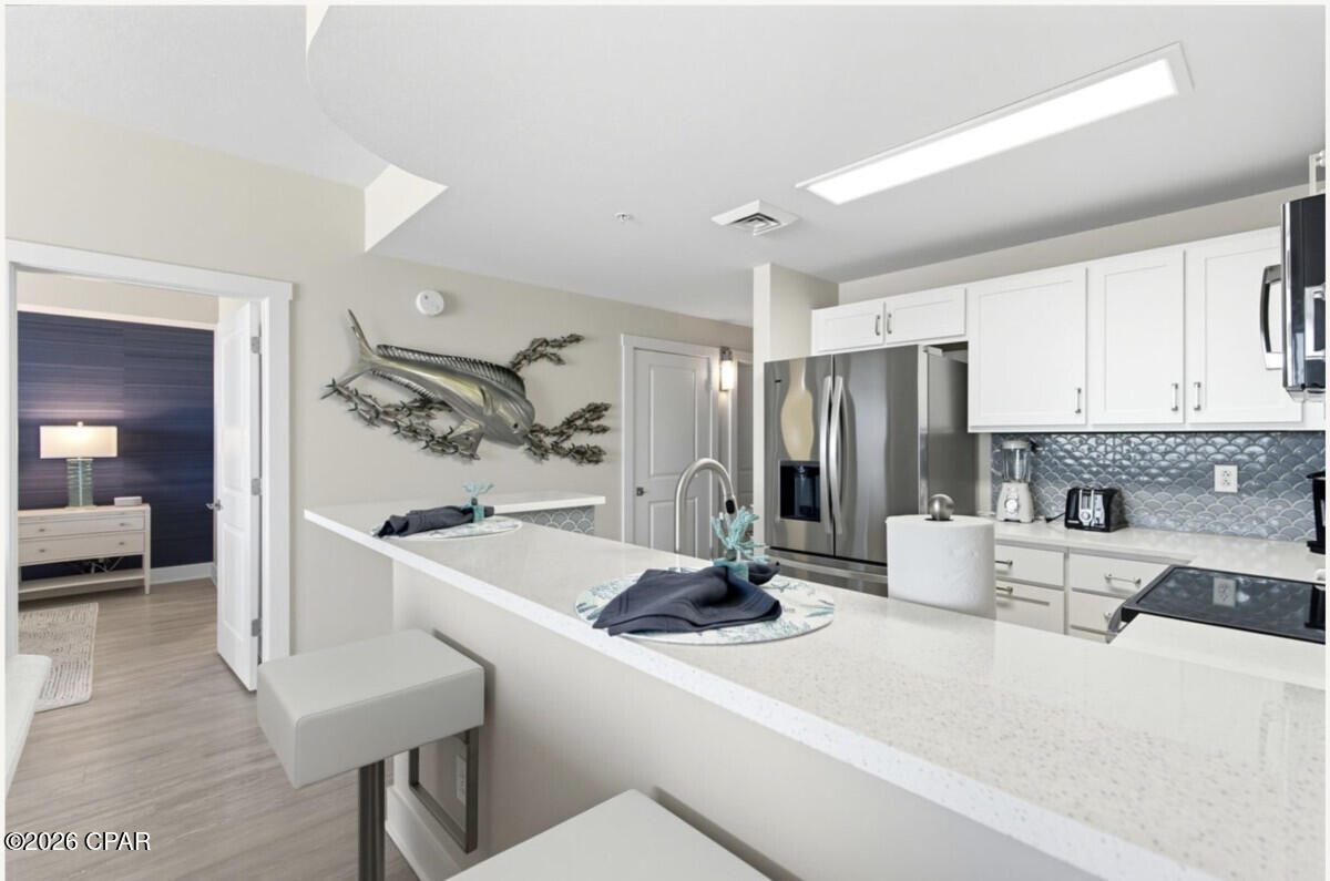 Calypso Towers III - Residential