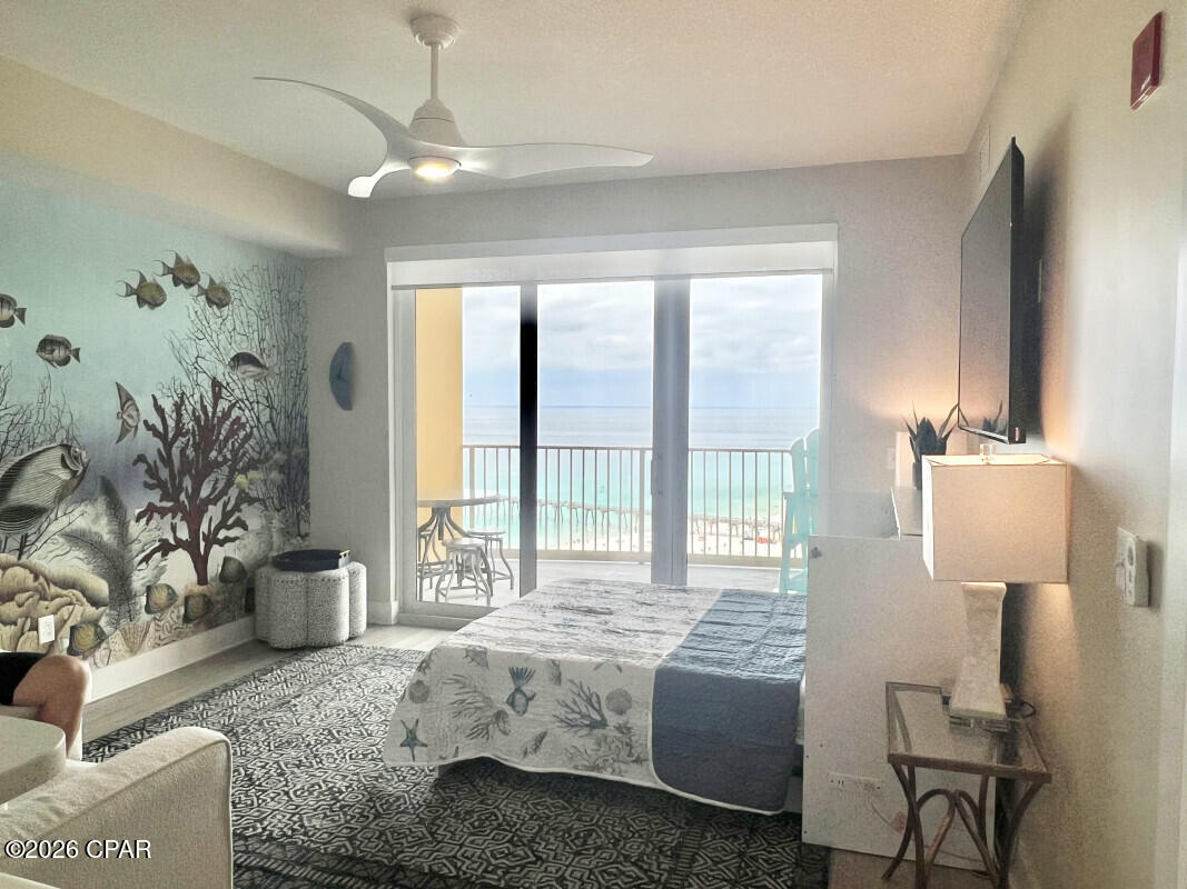 Calypso Towers III - Residential