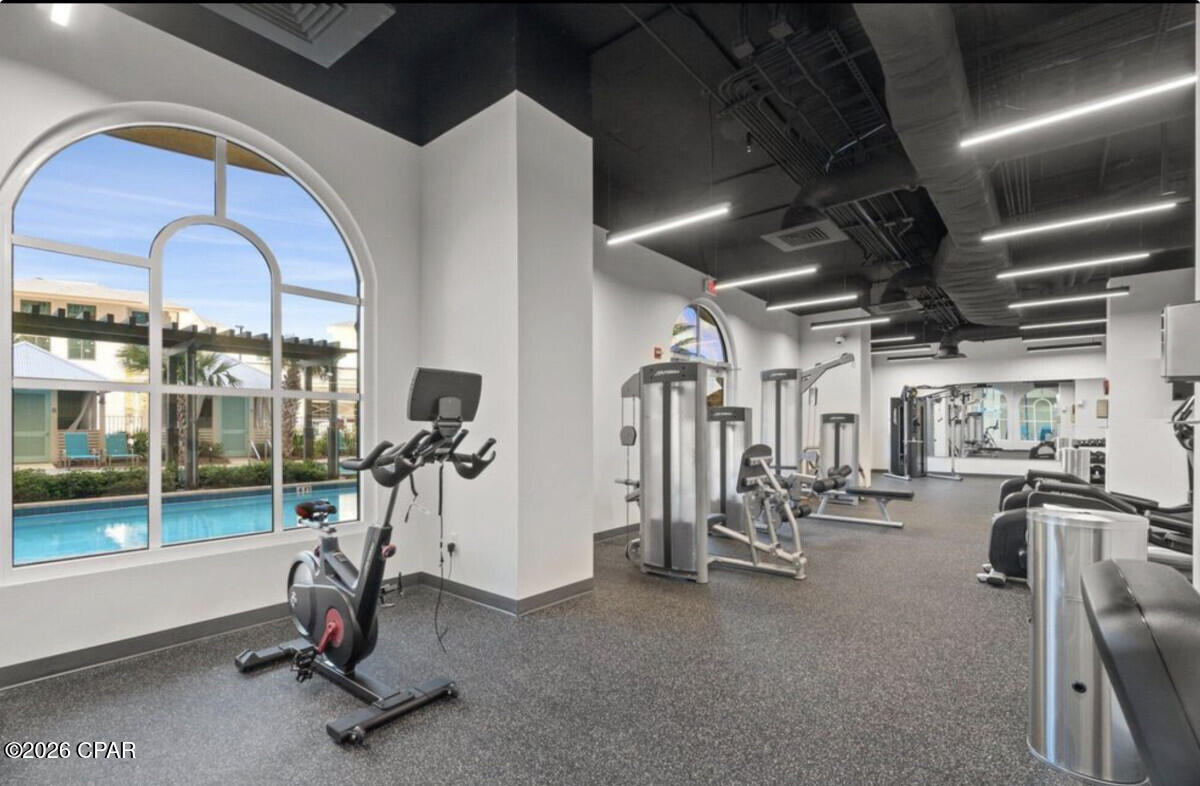 Calypso Towers III - Residential