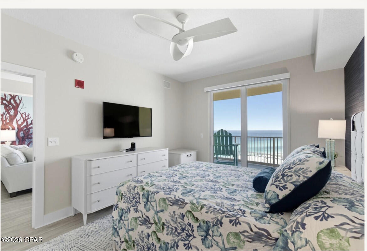 Calypso Towers III - Residential