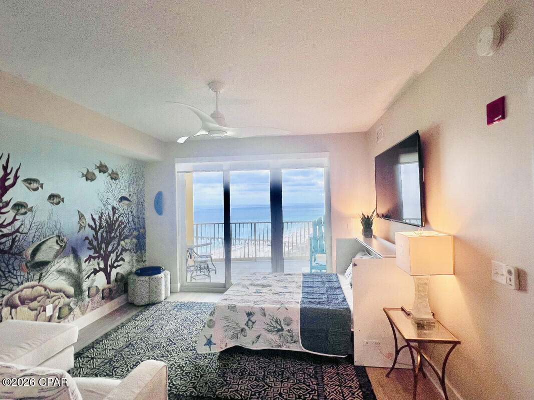 Calypso Towers III - Residential