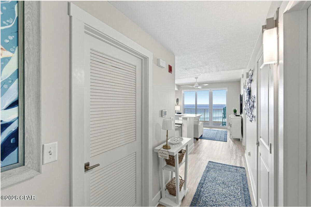 Calypso Towers III - Residential