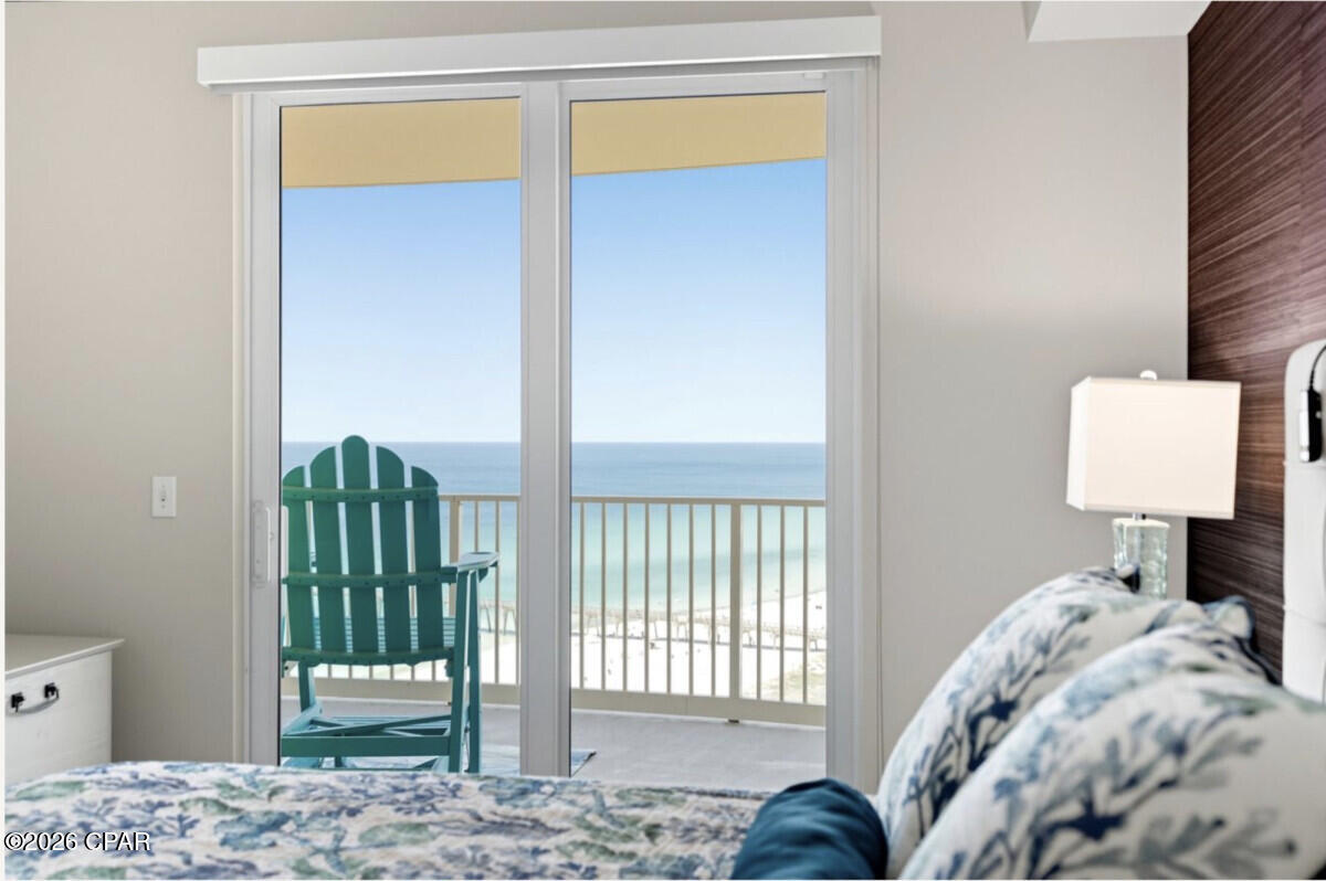 Calypso Towers III - Residential