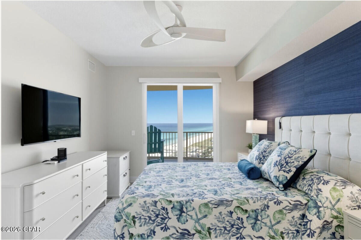 Calypso Towers III - Residential