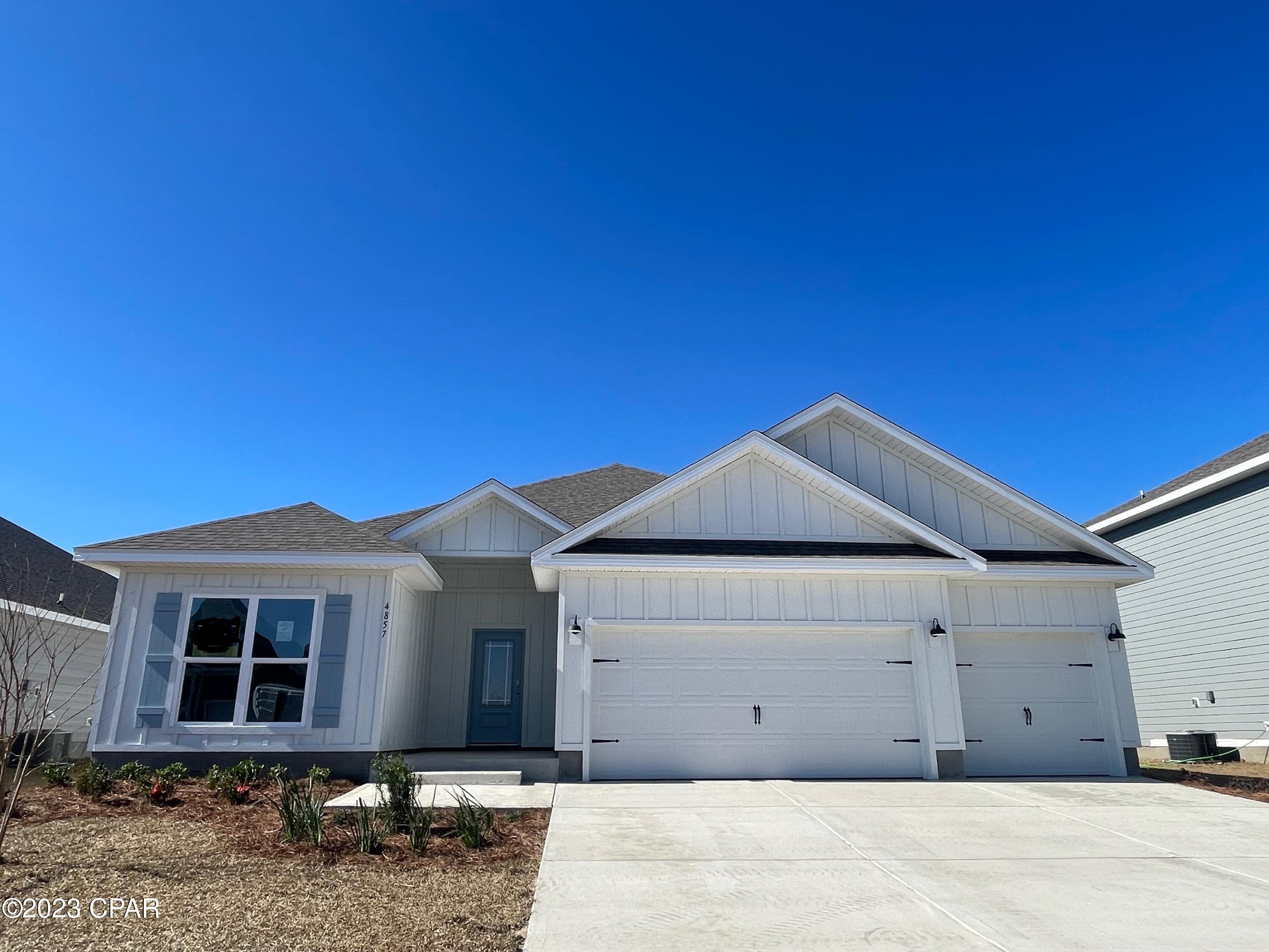 Titus Park - Residential