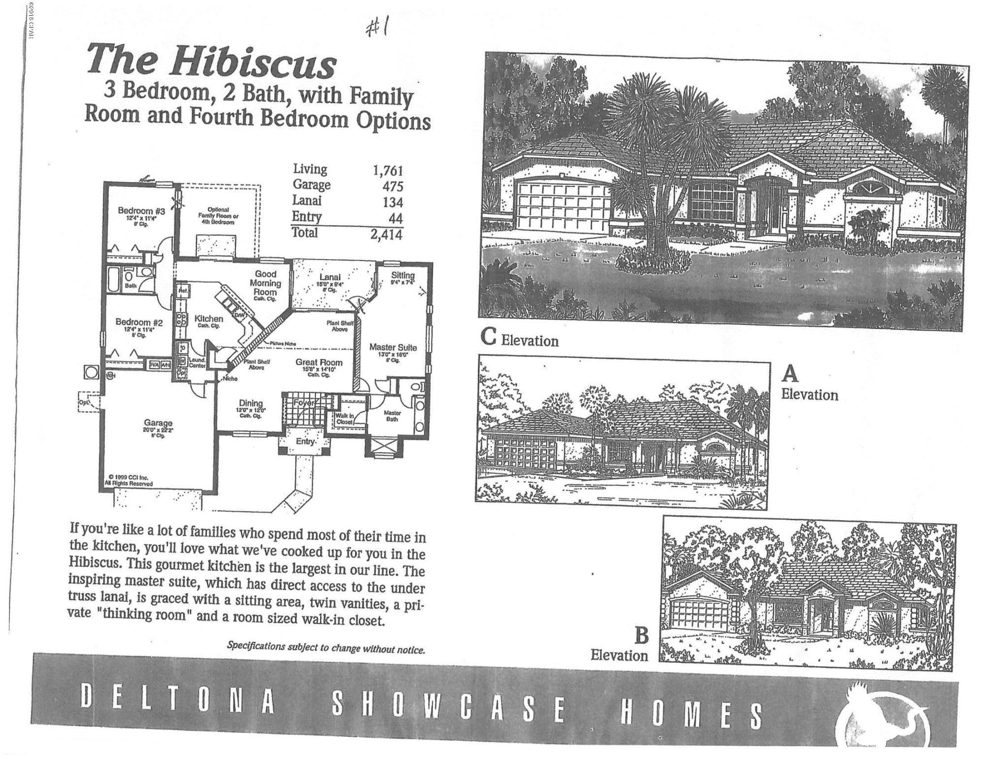 Leisure Lakes - Residential