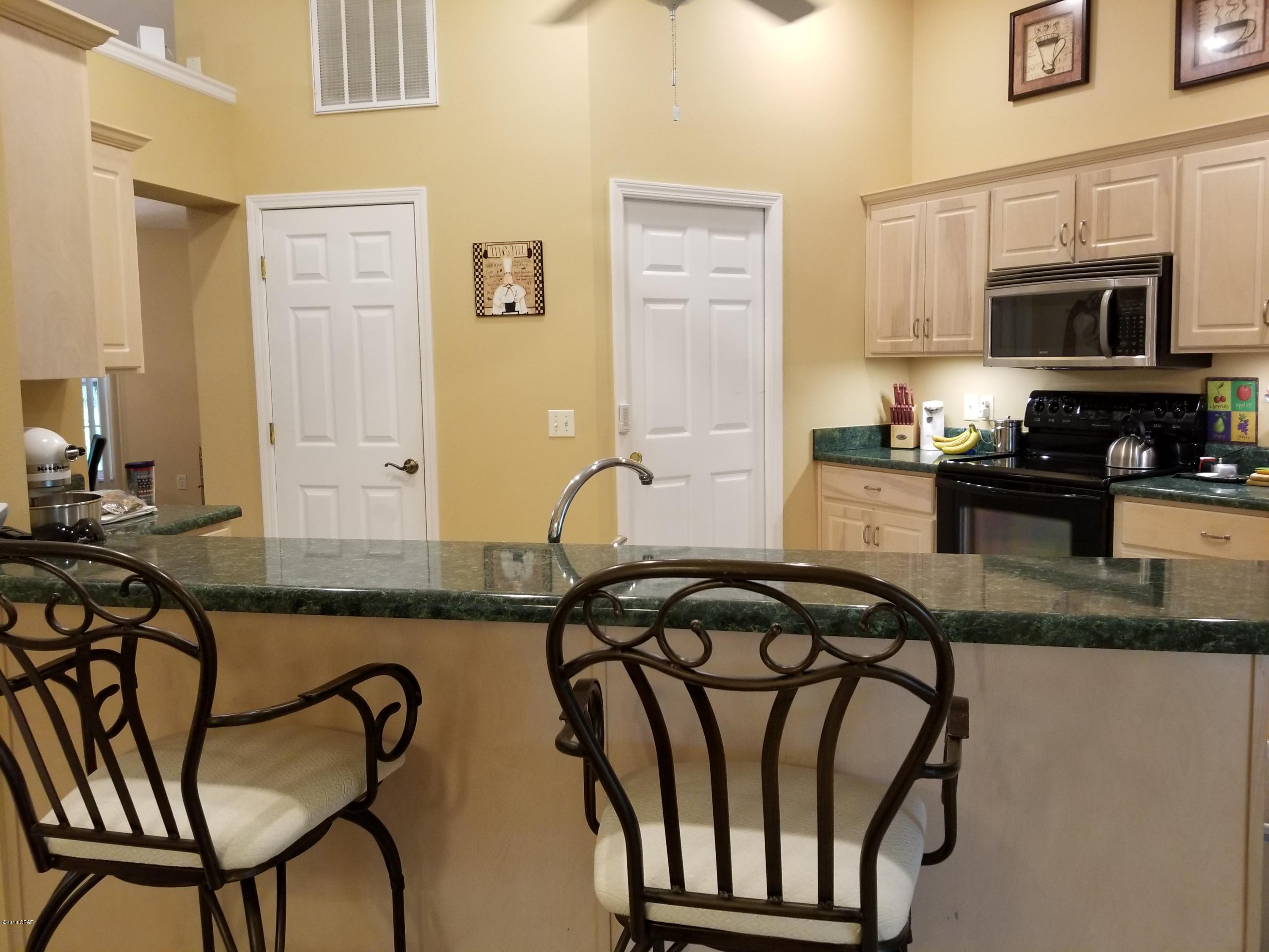 Leisure Lakes - Residential