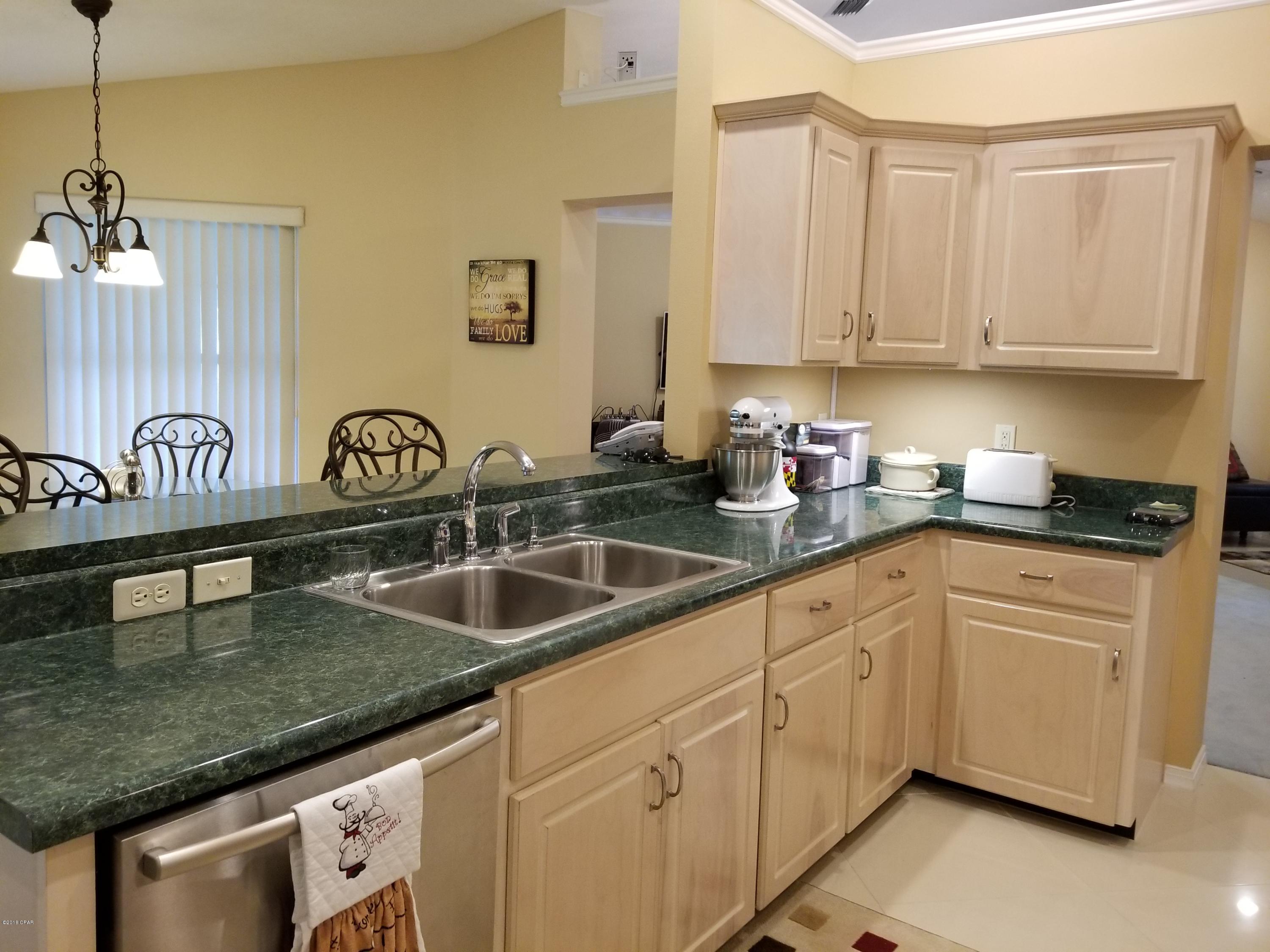 Leisure Lakes - Residential