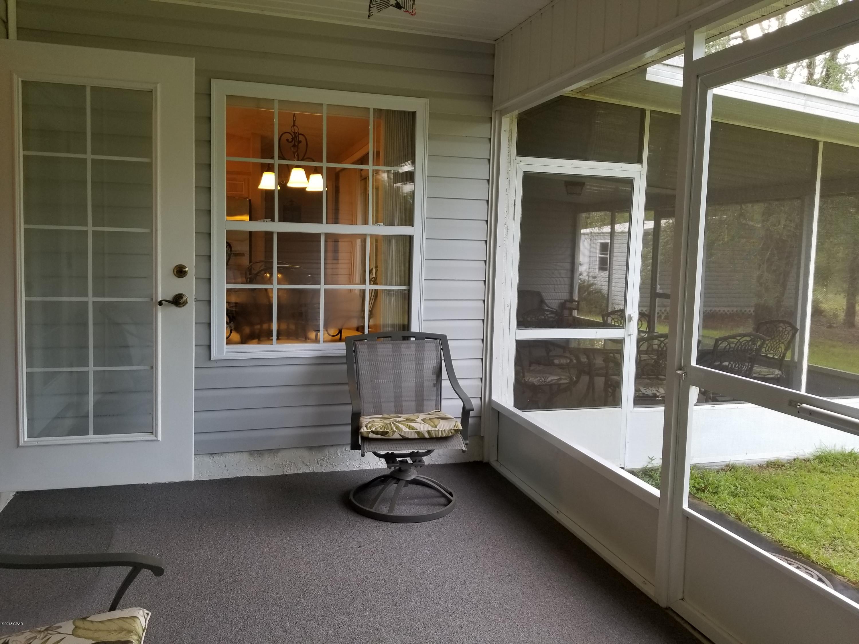 Leisure Lakes - Residential