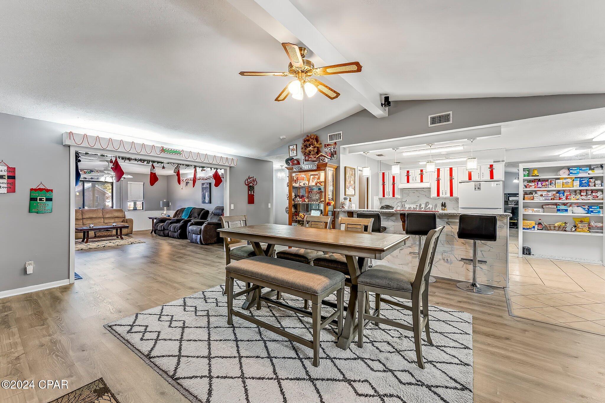 Treasure Cove - Residential