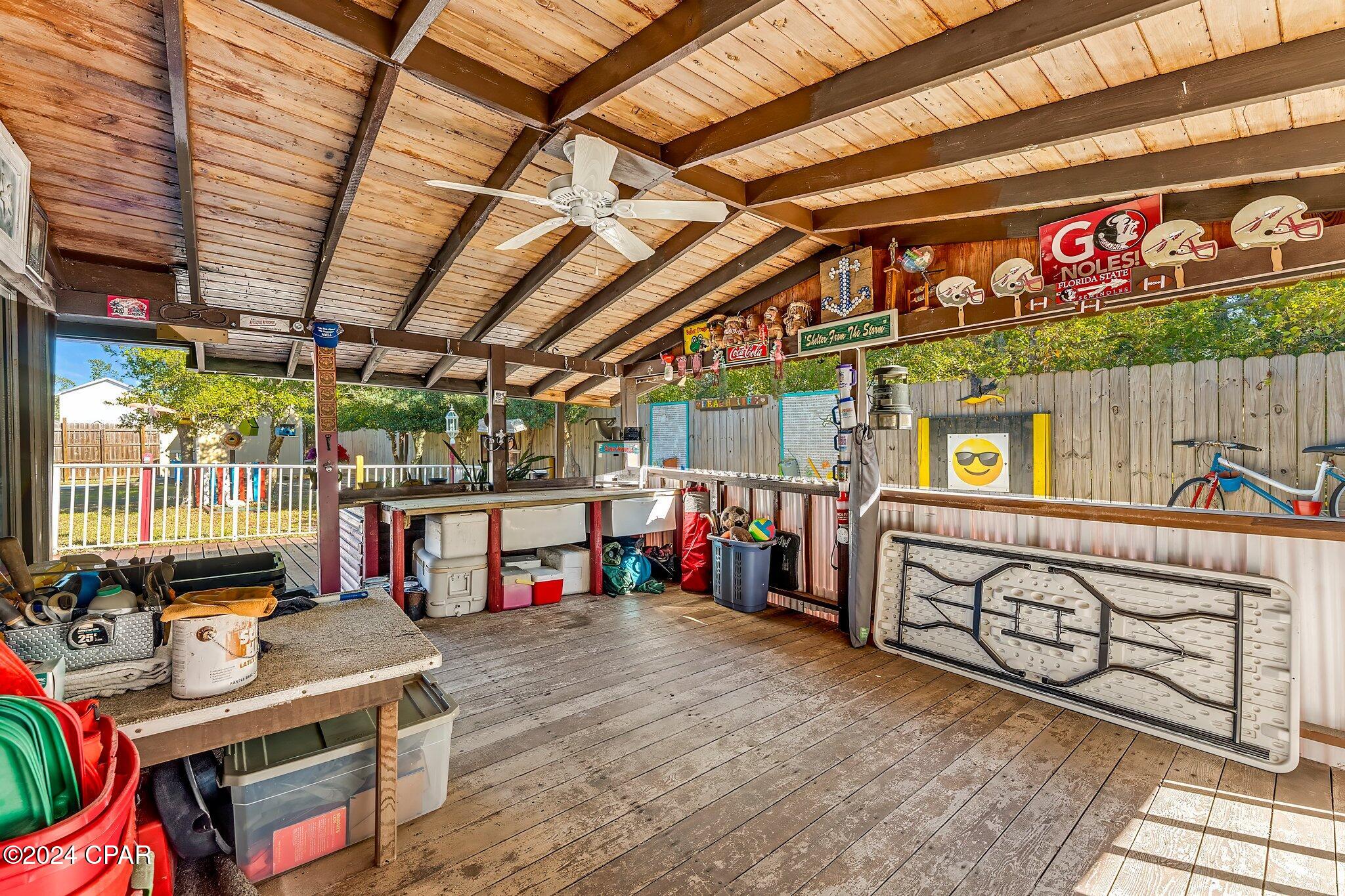 Treasure Cove - Residential