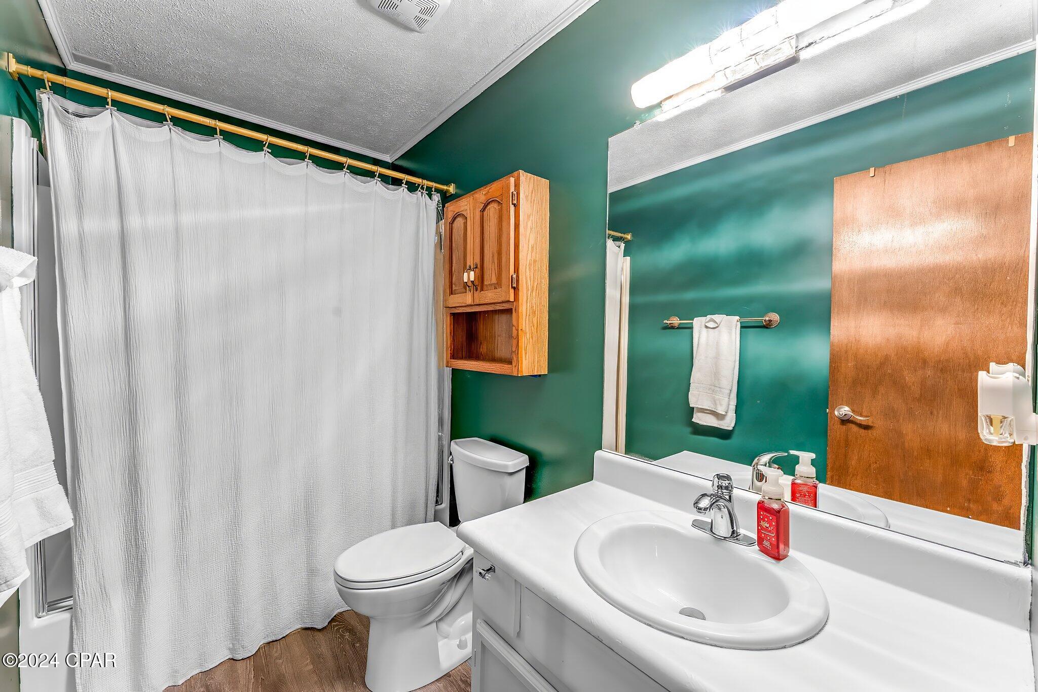 Treasure Cove - Residential