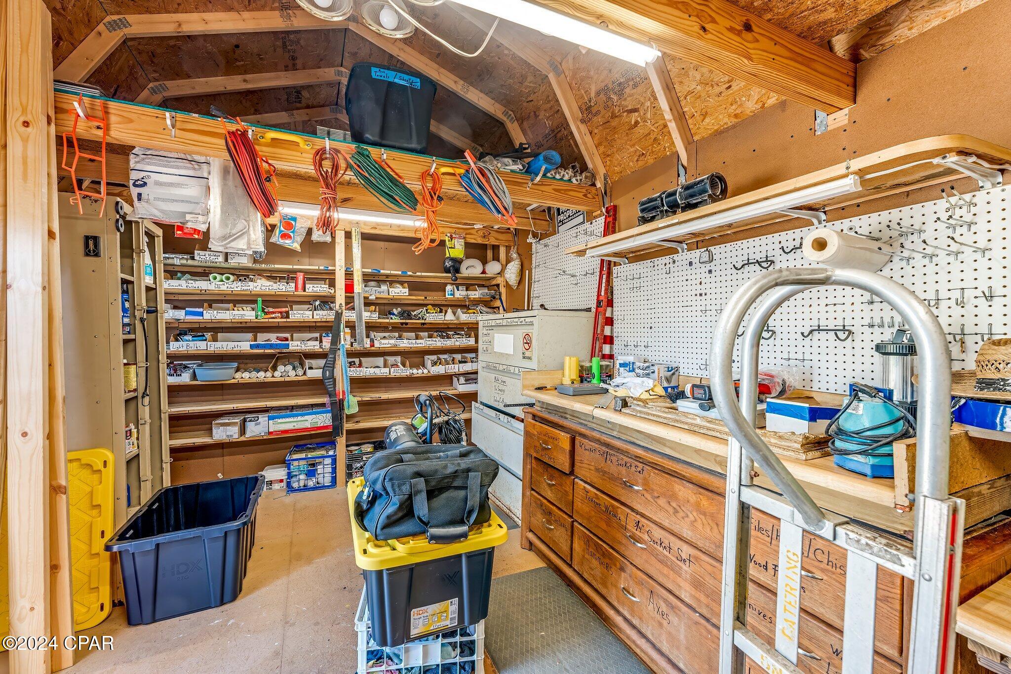 Treasure Cove - Residential