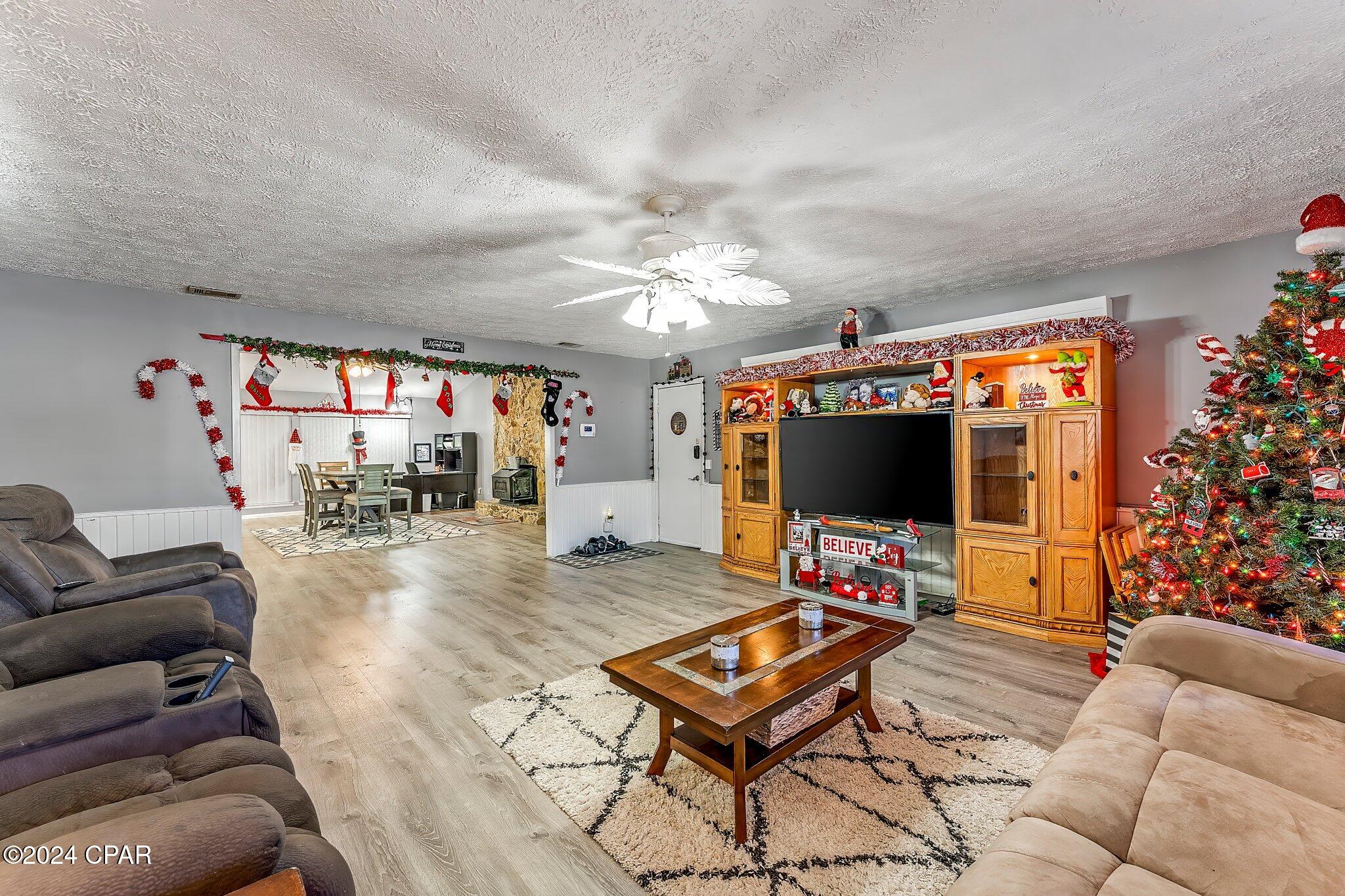 Treasure Cove - Residential