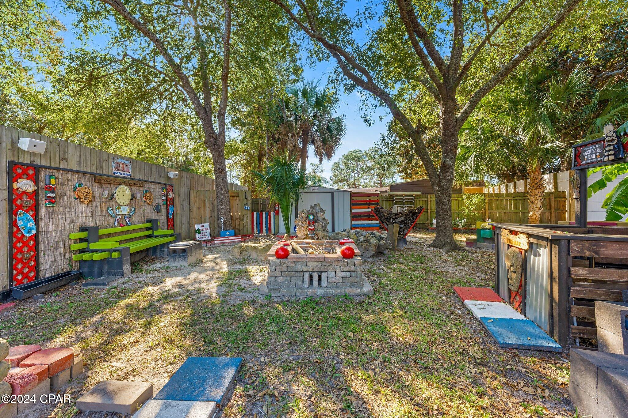 Treasure Cove - Residential