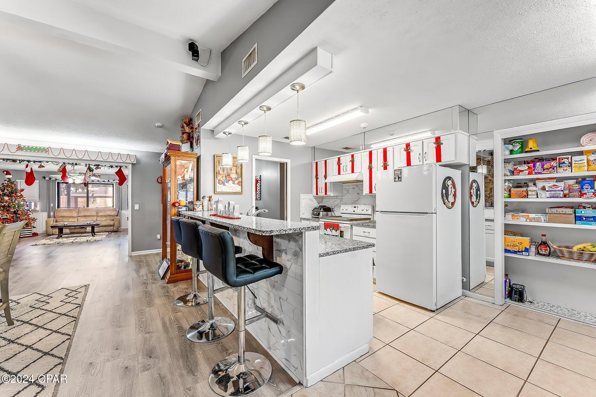 Treasure Cove - Residential