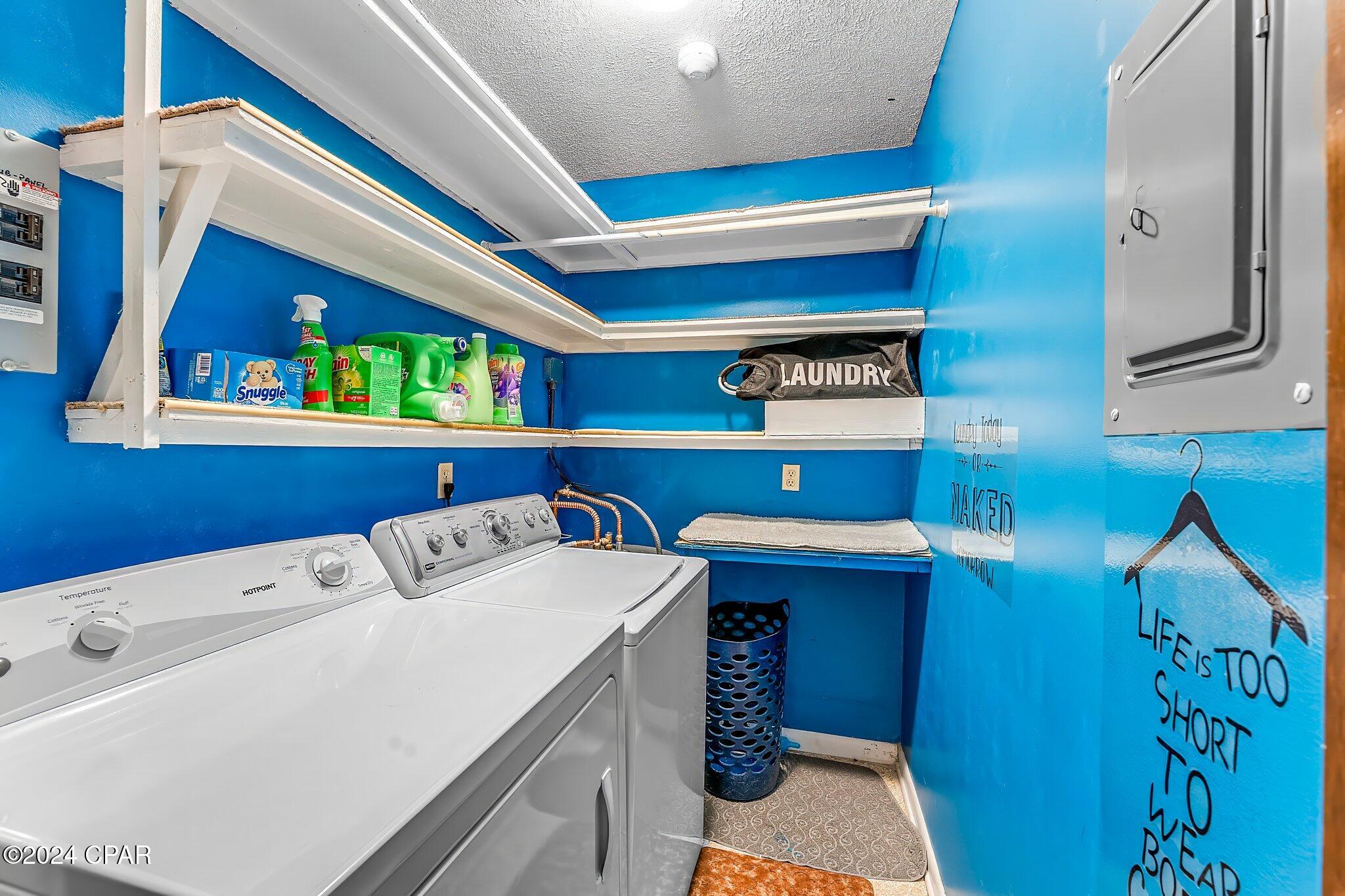 Treasure Cove - Residential