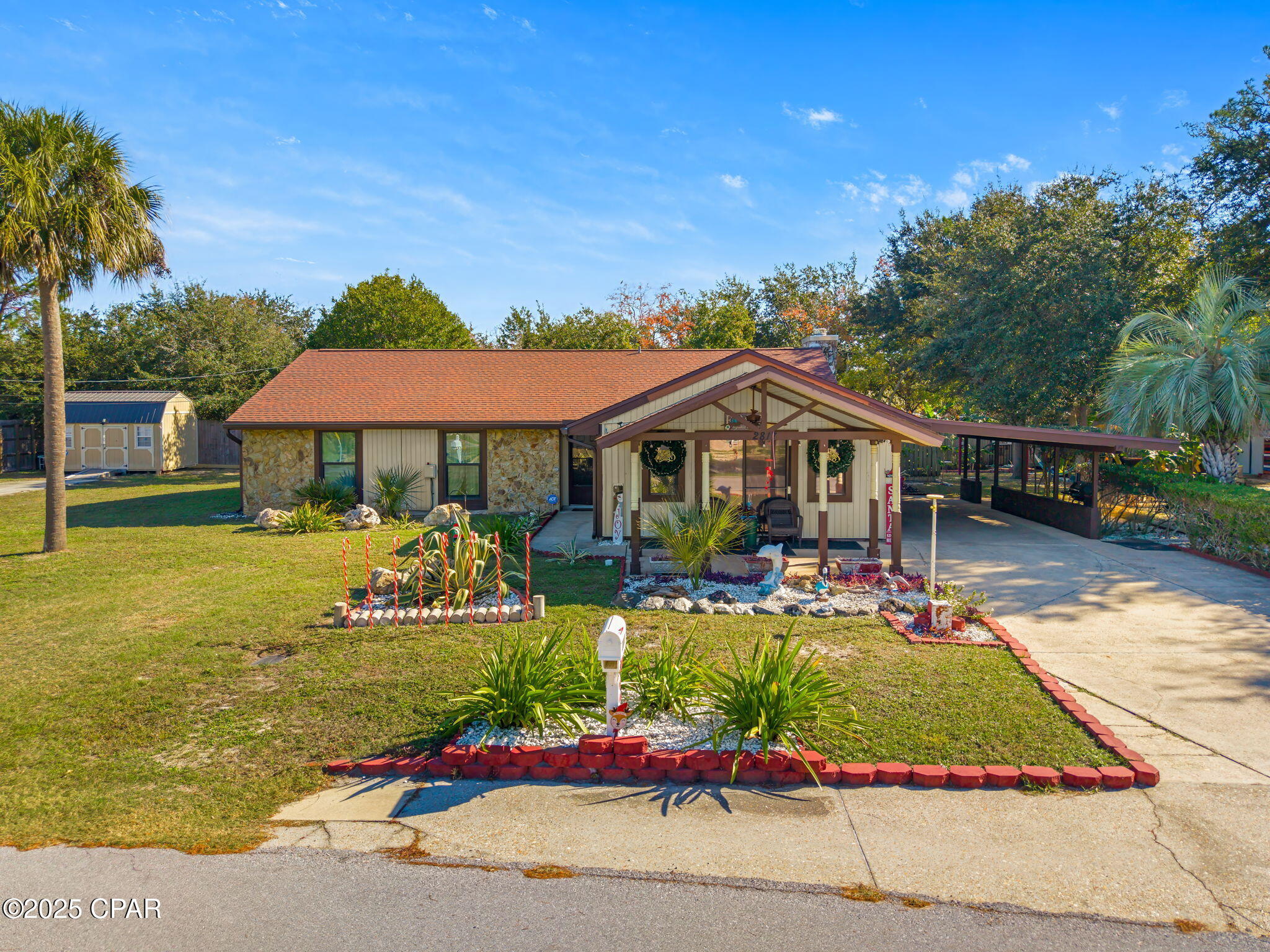 Treasure Cove - Residential