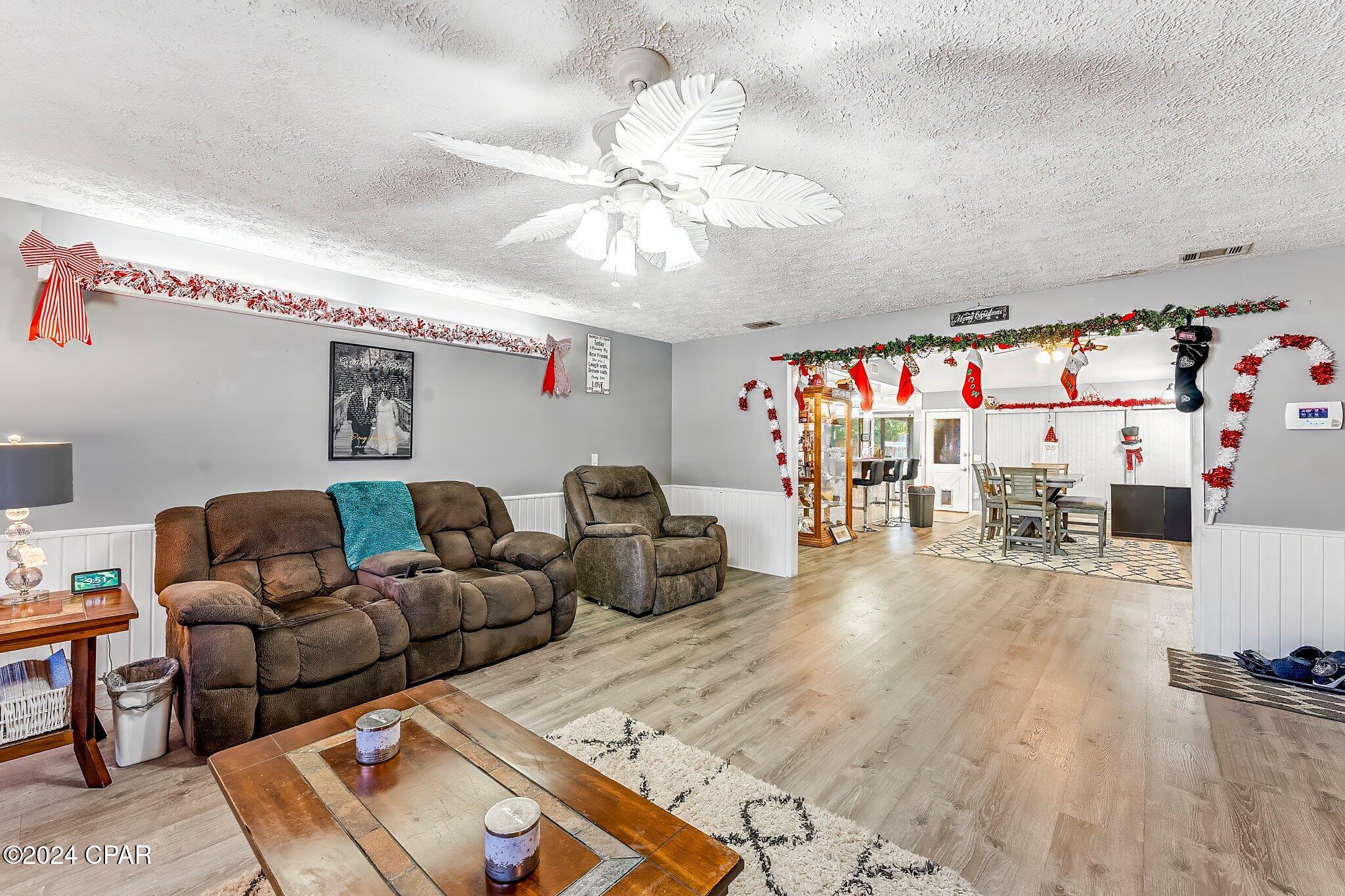 Treasure Cove - Residential