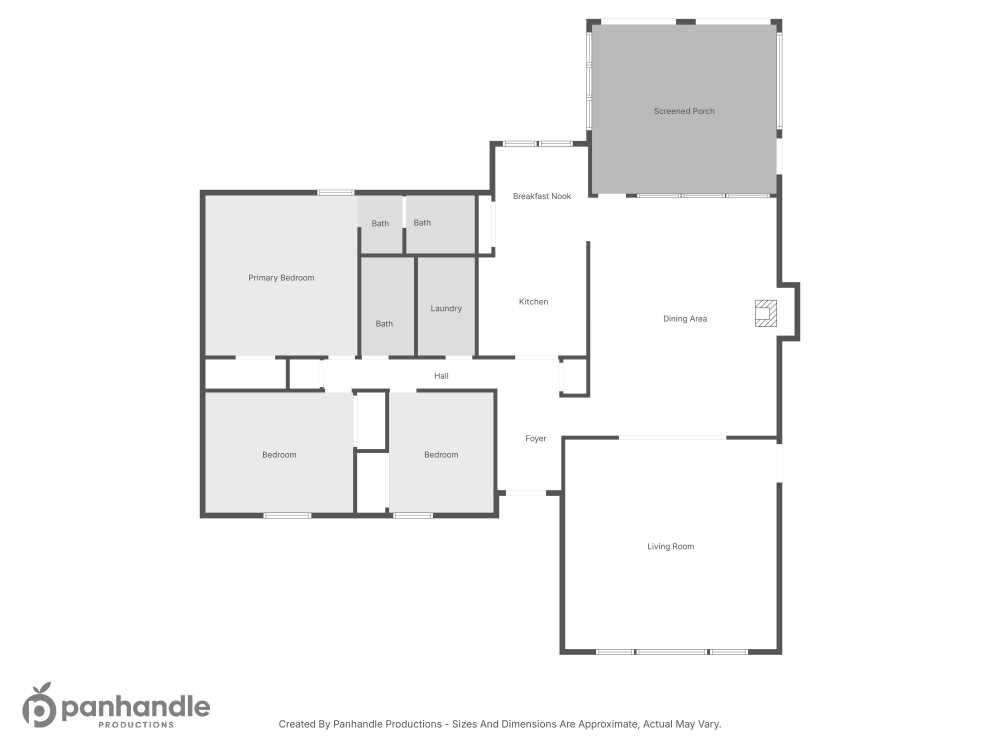 Treasure Cove - Residential