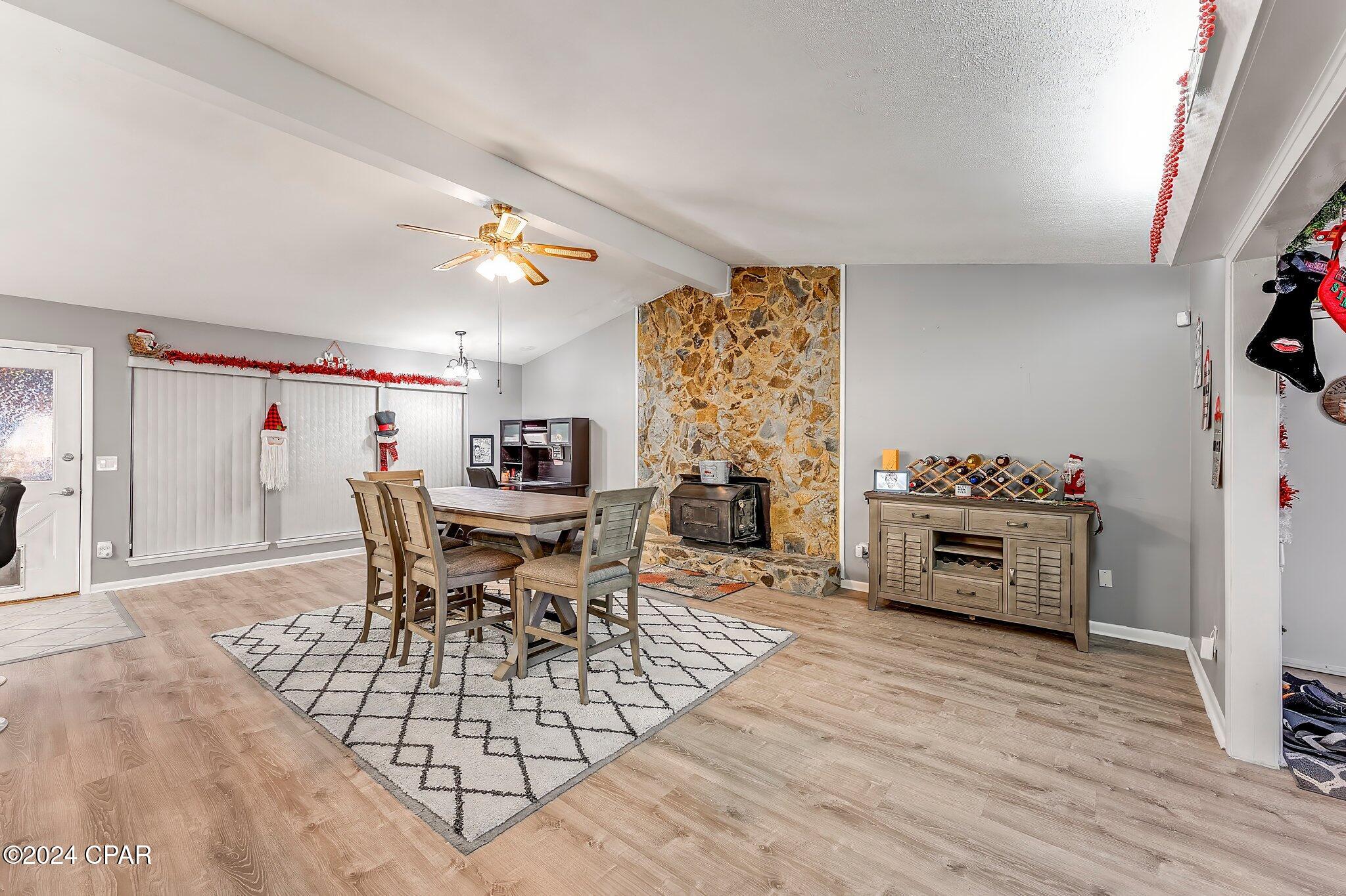 Treasure Cove - Residential