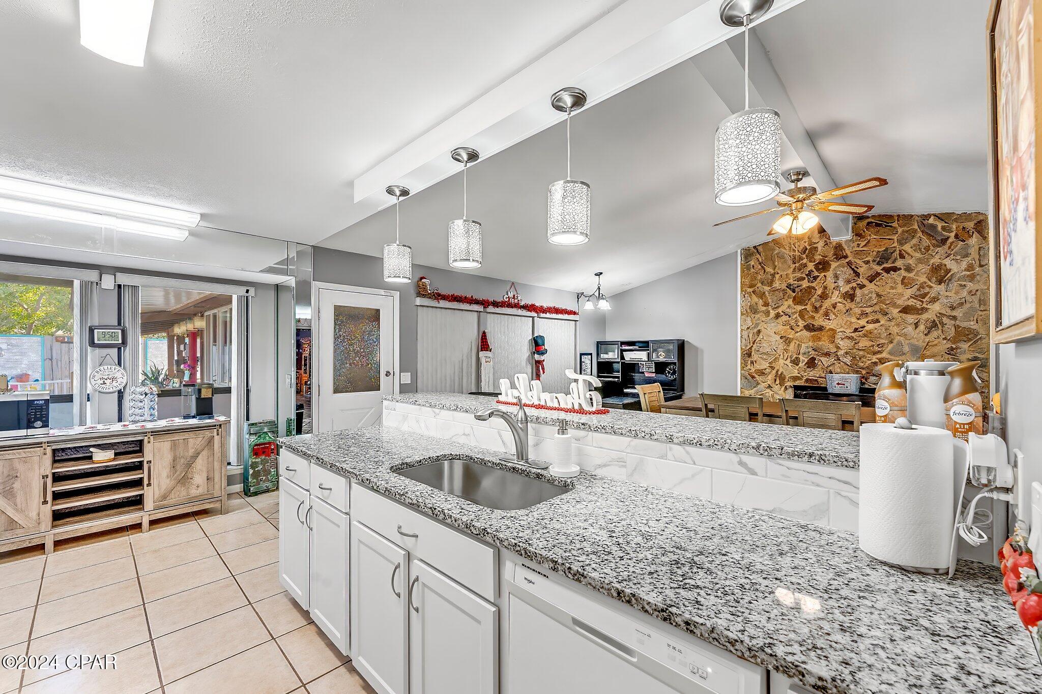 Treasure Cove - Residential