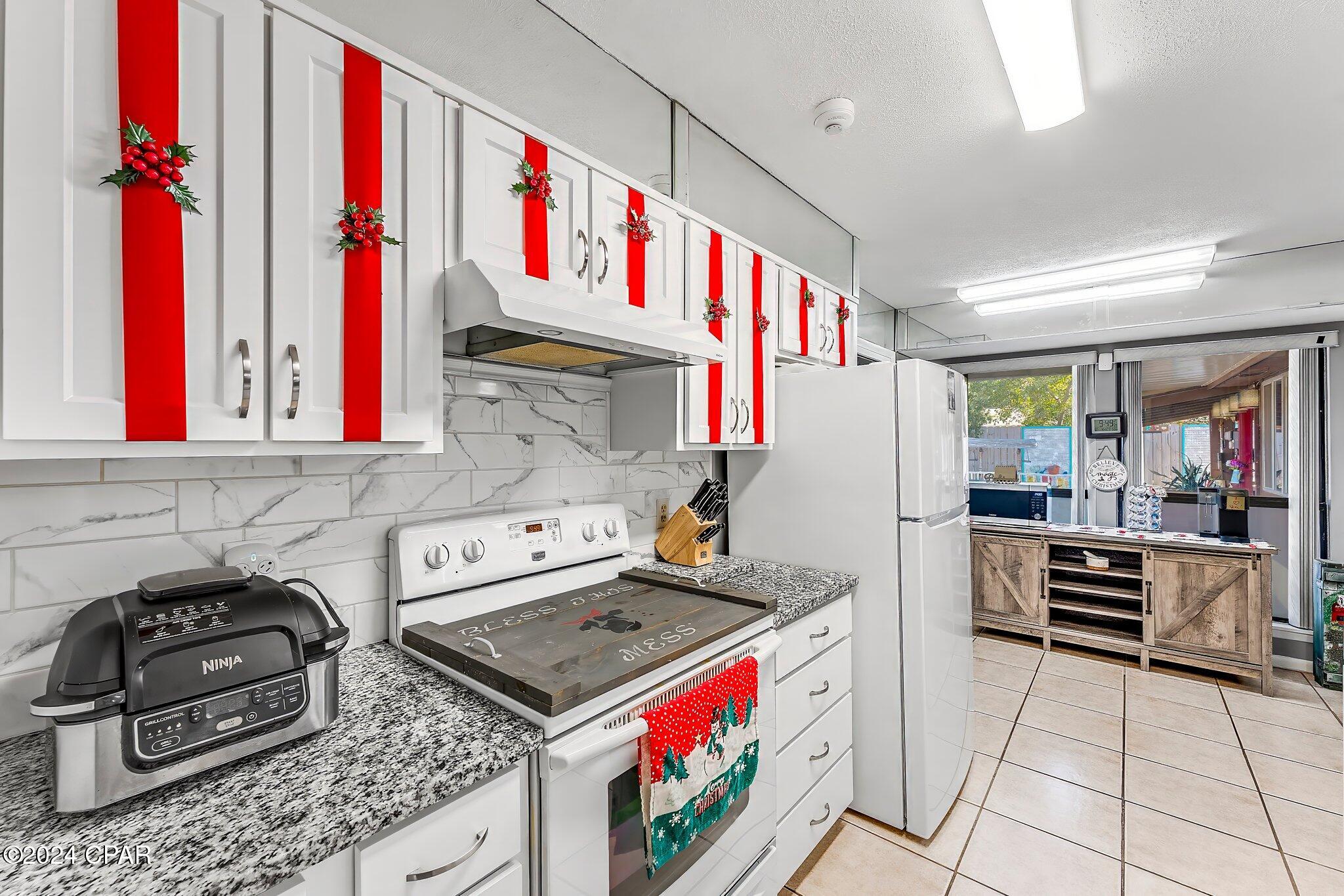 Treasure Cove - Residential