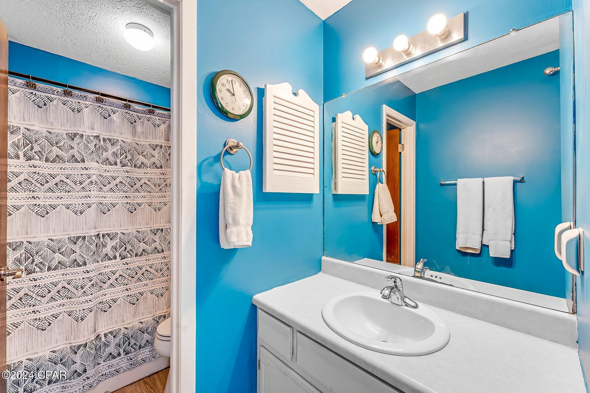 Treasure Cove - Residential