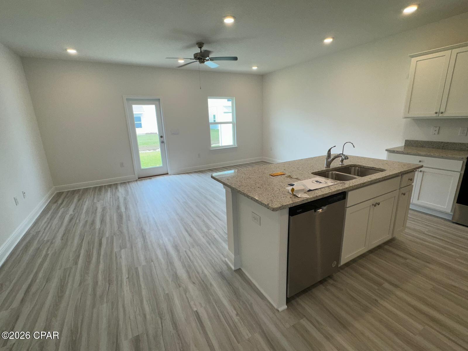 [No Recorded Subdiv] - Residential Lease