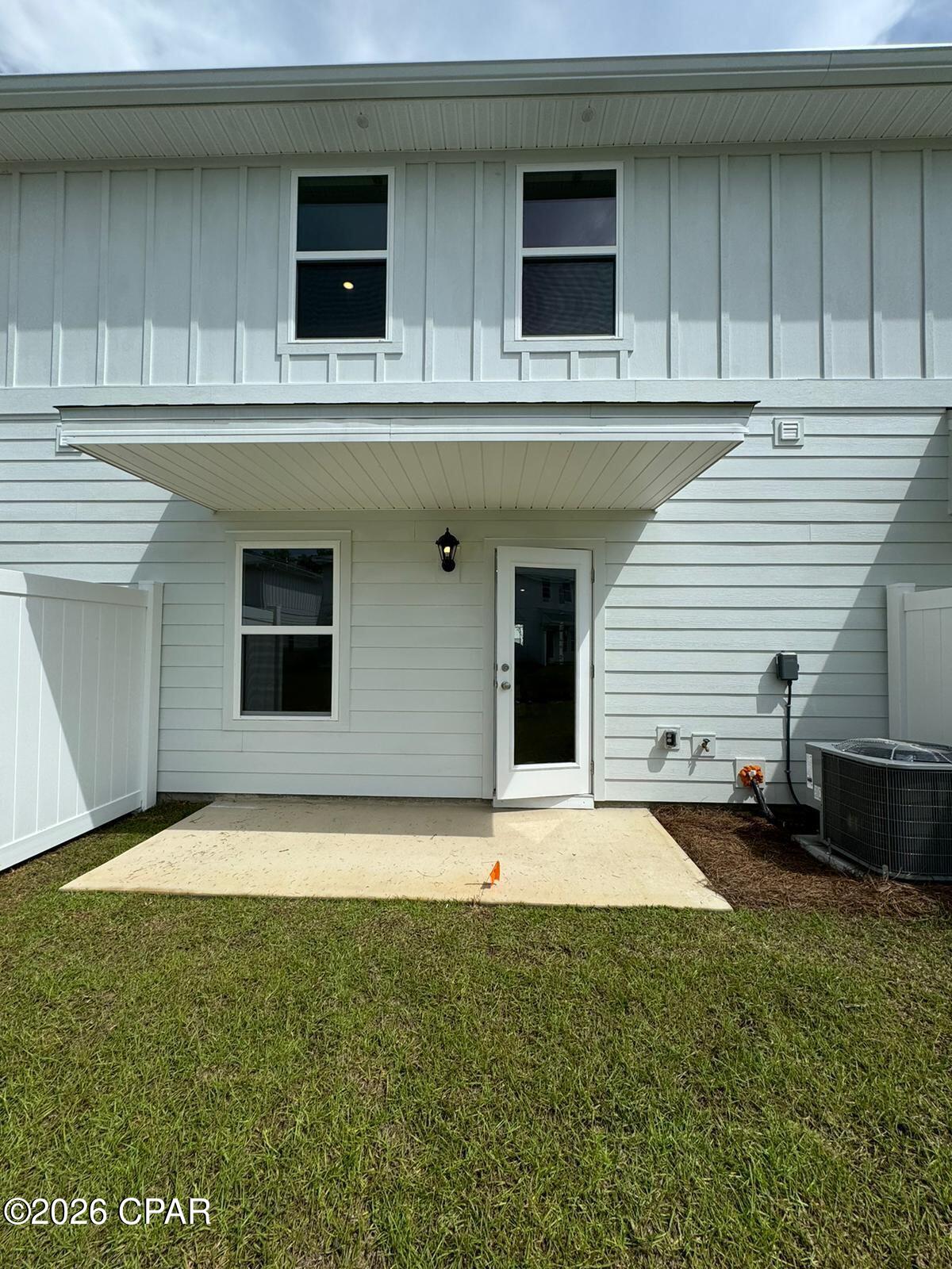 [No Recorded Subdiv] - Residential Lease