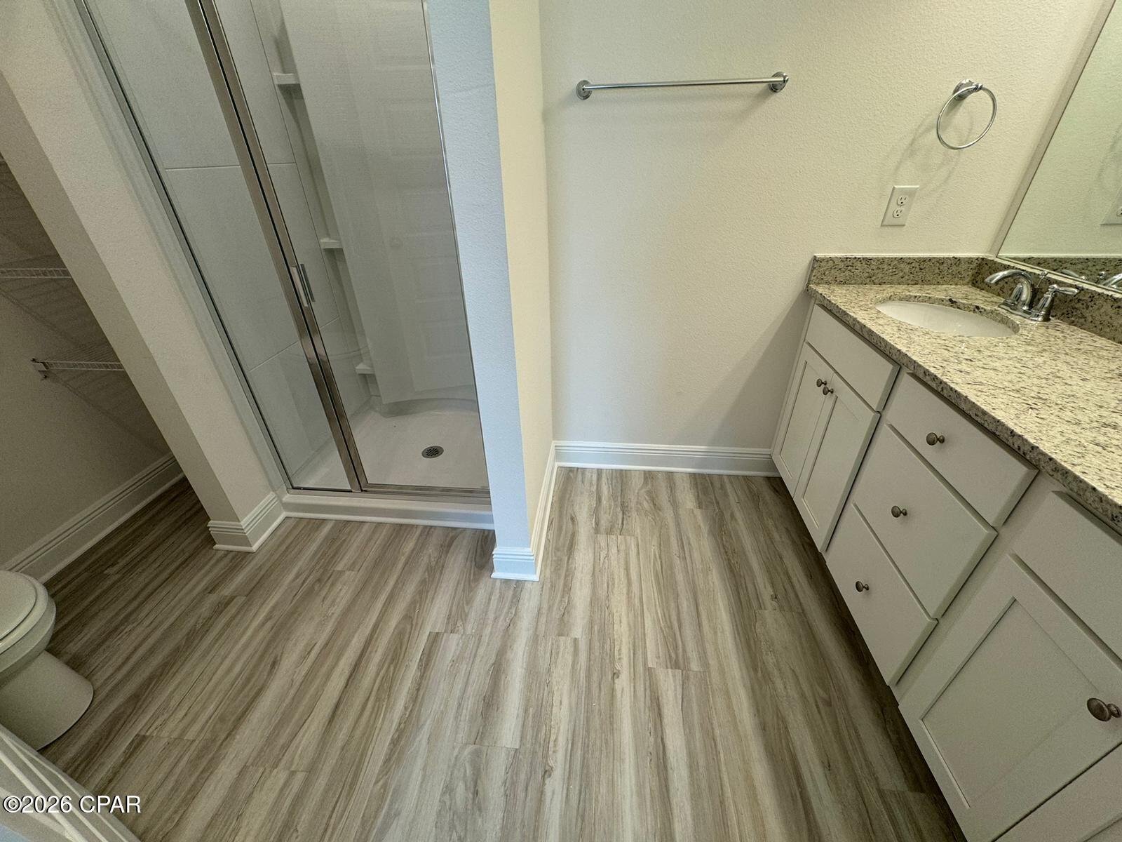 [No Recorded Subdiv] - Residential Lease