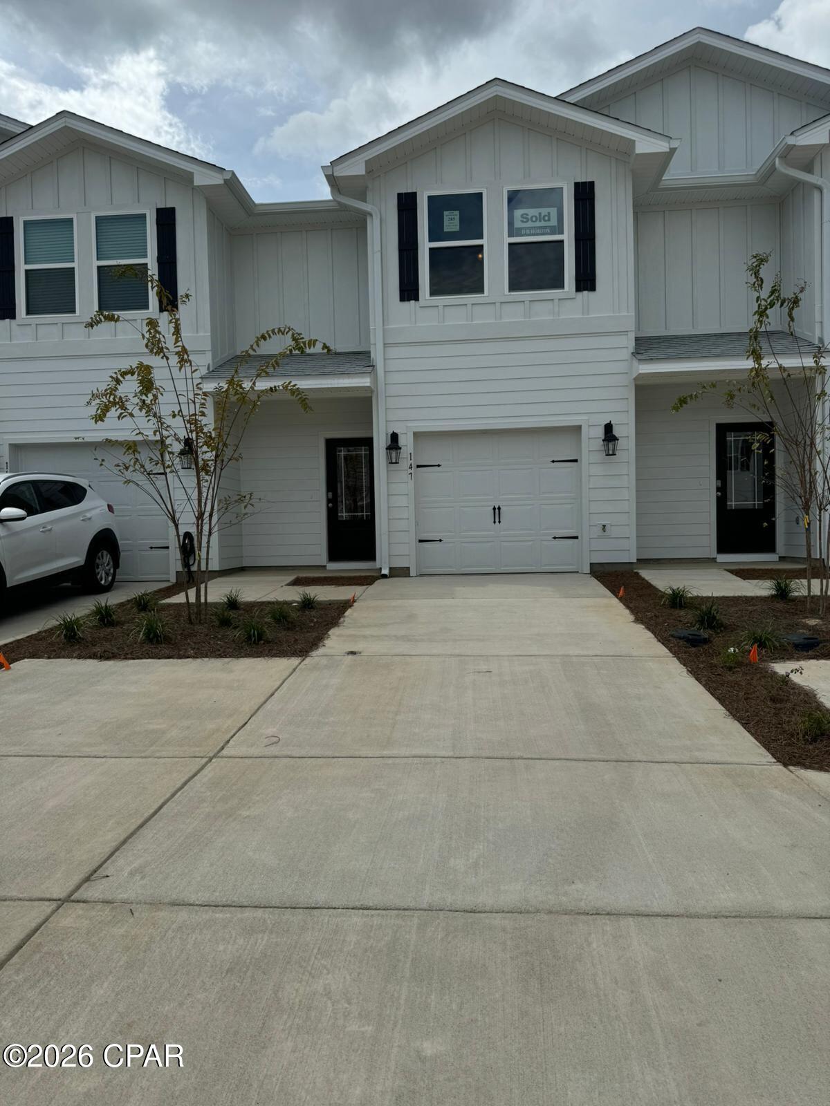 [No Recorded Subdiv] - Residential Lease