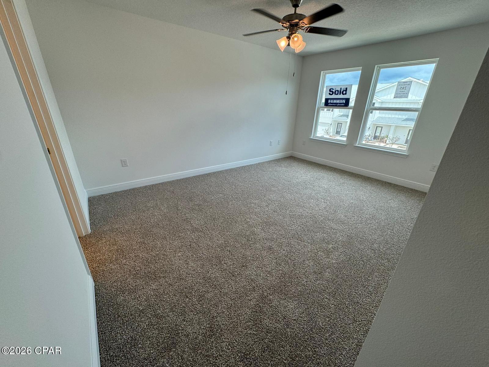 [No Recorded Subdiv] - Residential Lease