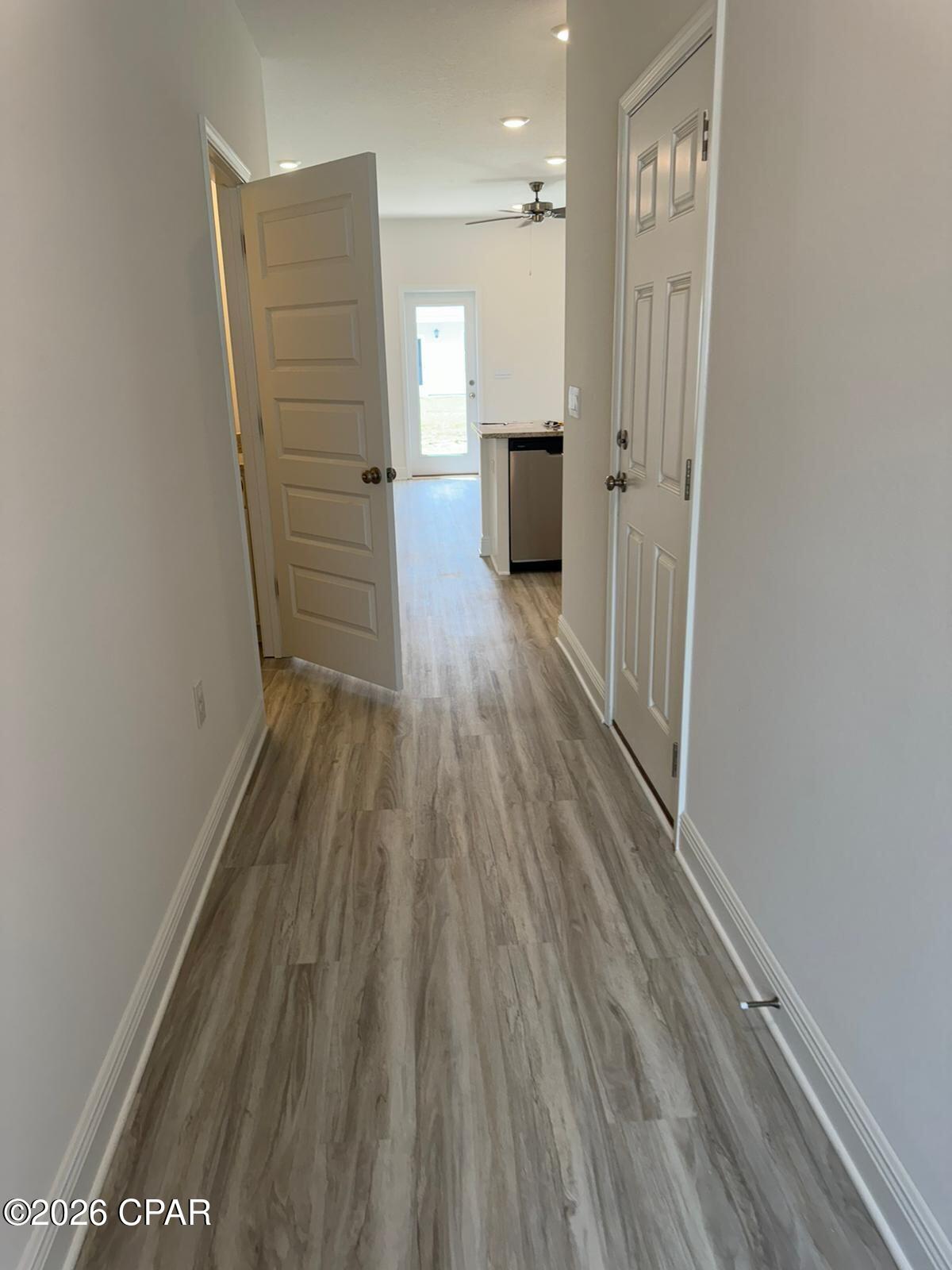 [No Recorded Subdiv] - Residential Lease