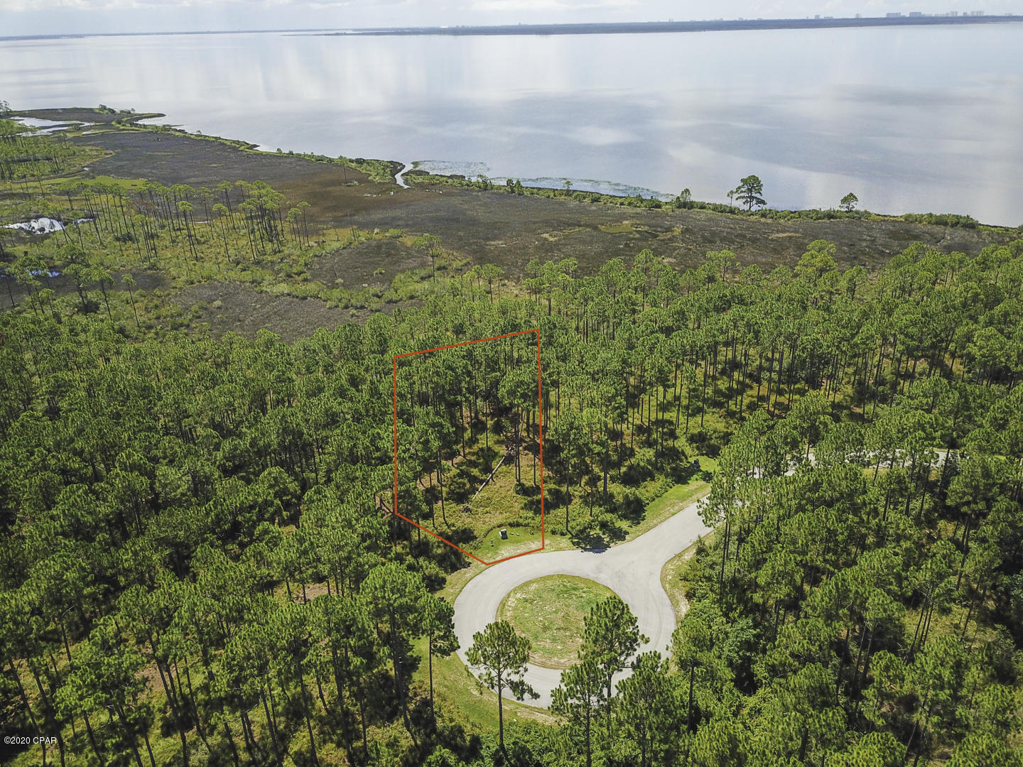 Rivercamps On Crooked Creek - Land